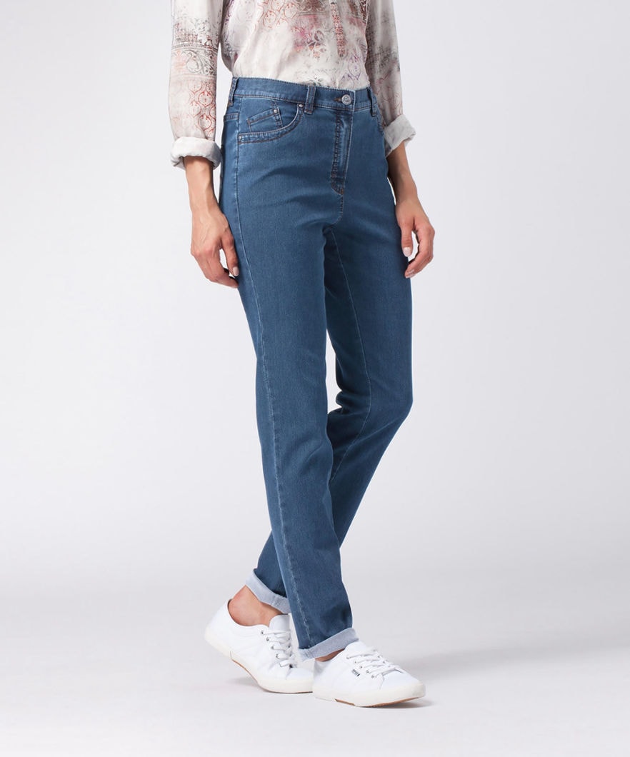 RAPHAELA by BRAX INA für FAY« | 5-Pocket-Jeans BAUR »Style kaufen