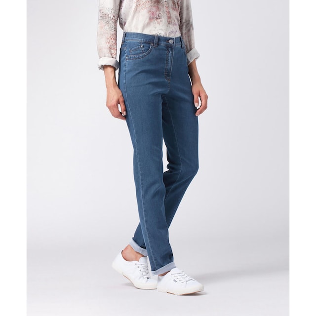 für RAPHAELA BRAX by kaufen »Style INA BAUR FAY« | 5-Pocket-Jeans