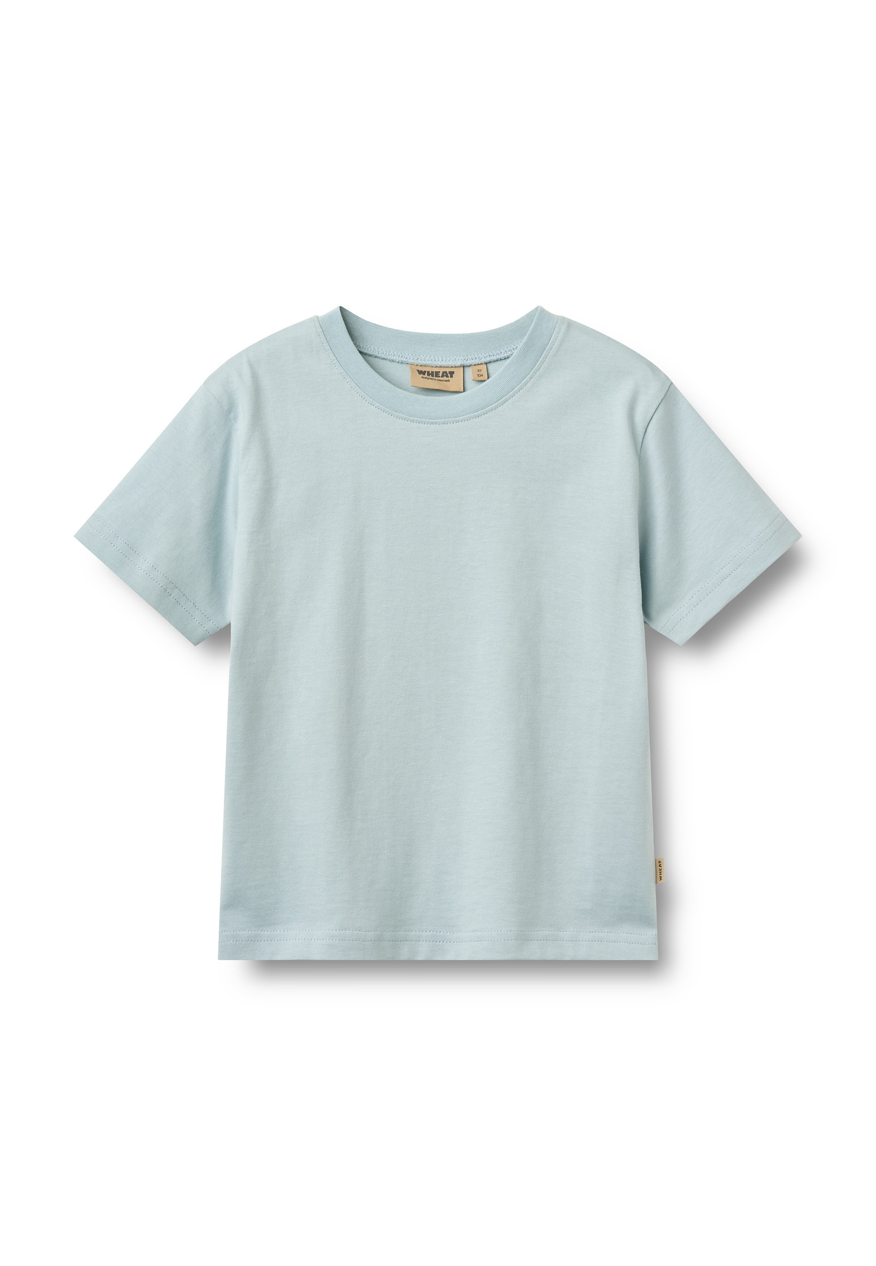 WHEAT T-Shirt »WHEAT 2 T-shirt S/S Fabian« 1