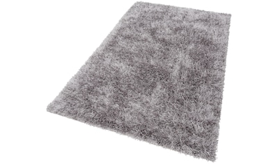 Hochflor-Teppich »Cool Glamour 1«, rechteckig