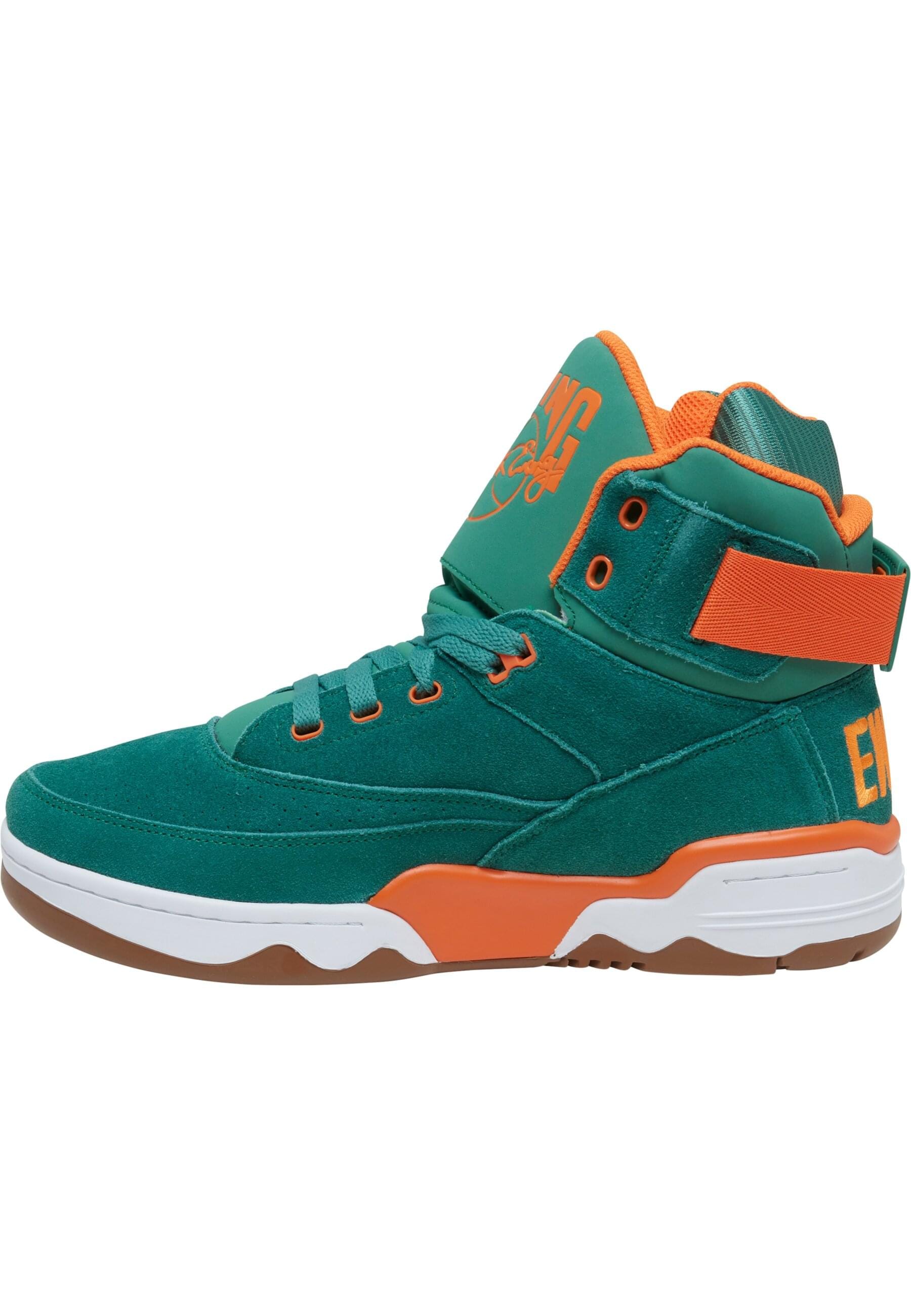 Ewing Trainingsschuh »Ewing EWING 33 HI St. Patrick Day«  1 Stk. tlg.