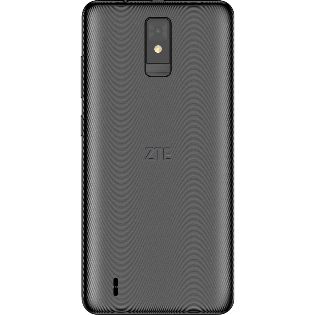 ZTE Smartphone »Blade A32«, schwarz, 13,84 cm/5,45 Zoll, 32 GB Speicherplatz, 5 MP Kamera