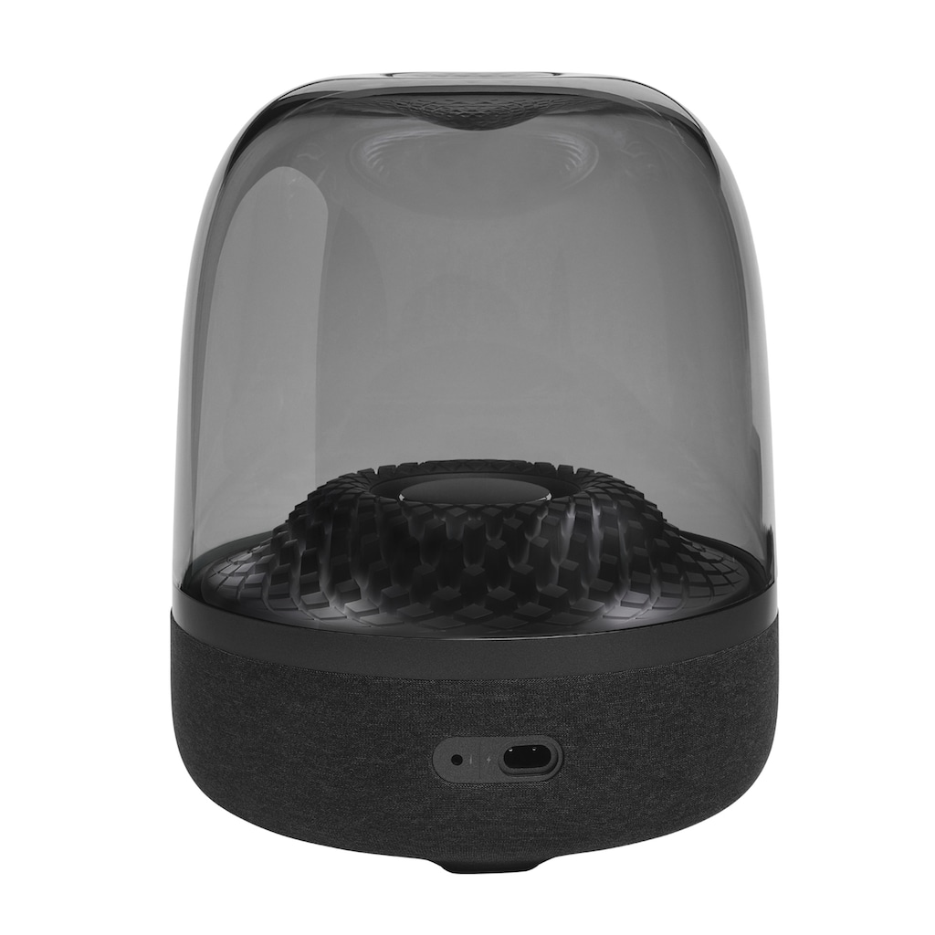 Harman/Kardon Bluetooth-Lautsprecher »Aura Studio 4«