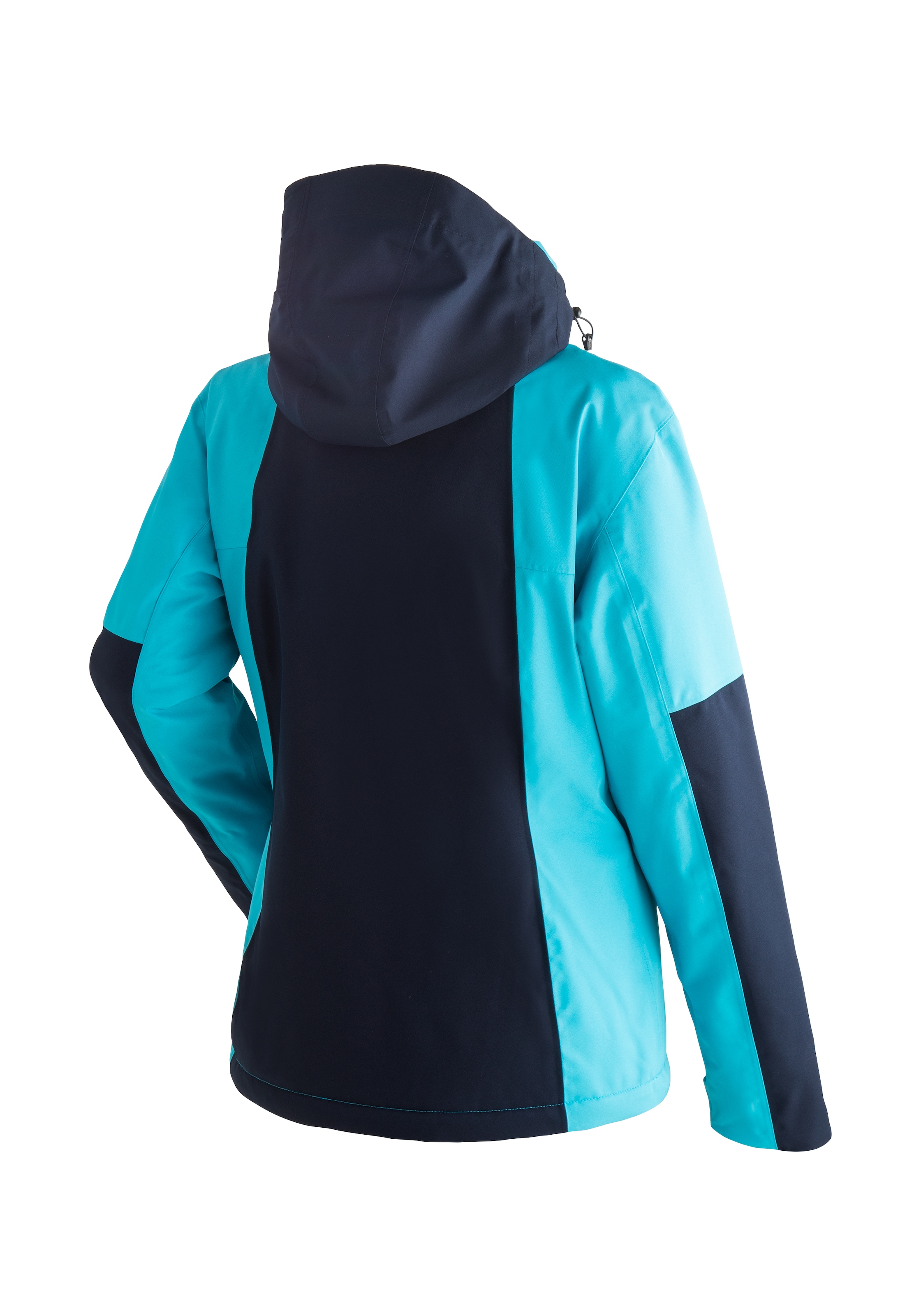 Maier Sports Skijacke "Manzaneda", Damen Winterjacke, wind- und wasserdicht günstig online kaufen