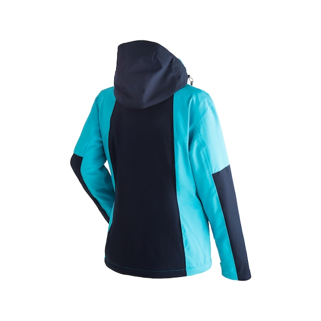 Maier Sports Skijacke »Manzaneda«, atmungsaktive Damen Ski-Jacke,  wasserdichte und winddichte Winterjacke bestellen | BAUR