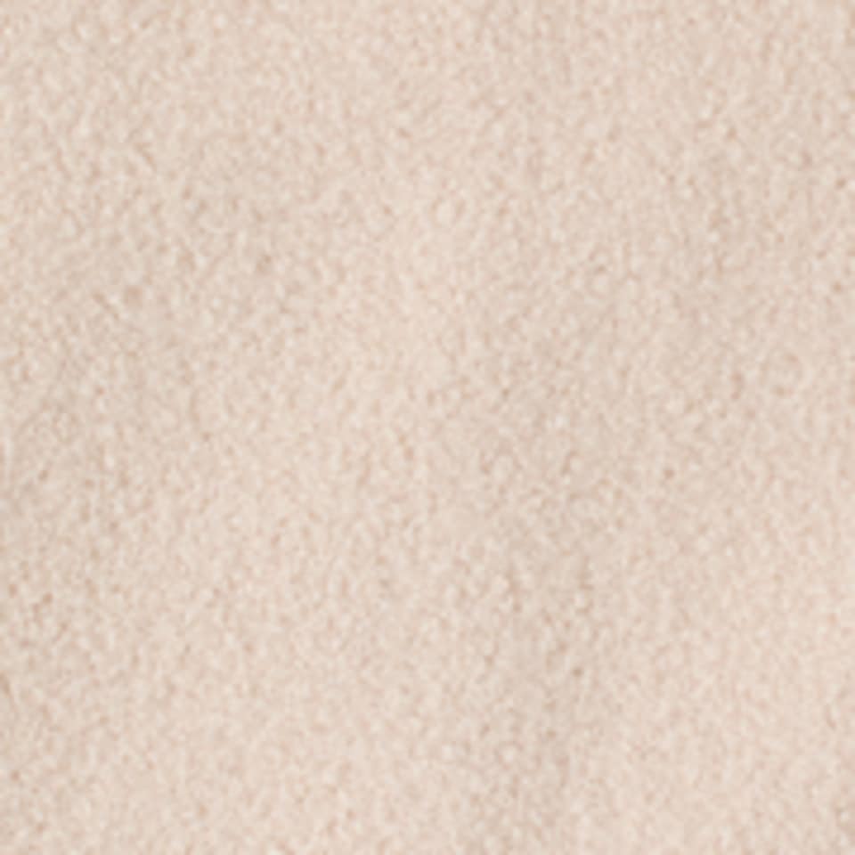 Cecil Fellimitatjacke ohne Kapuze mit Stehkragen