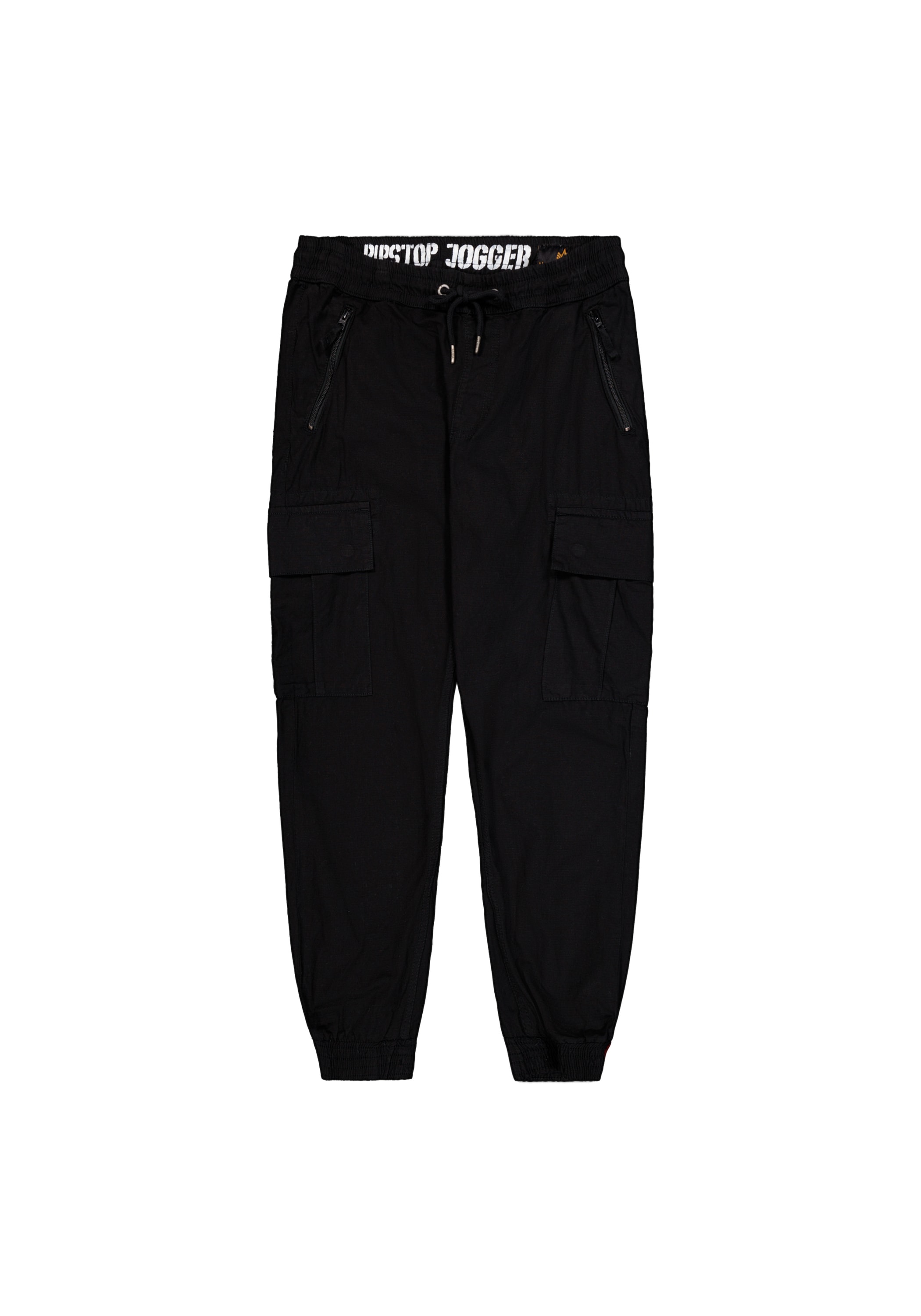 Alpha Industries Jogginghose "Alpha Industries Men - Pants Ripstop Jogger" günstig online kaufen
