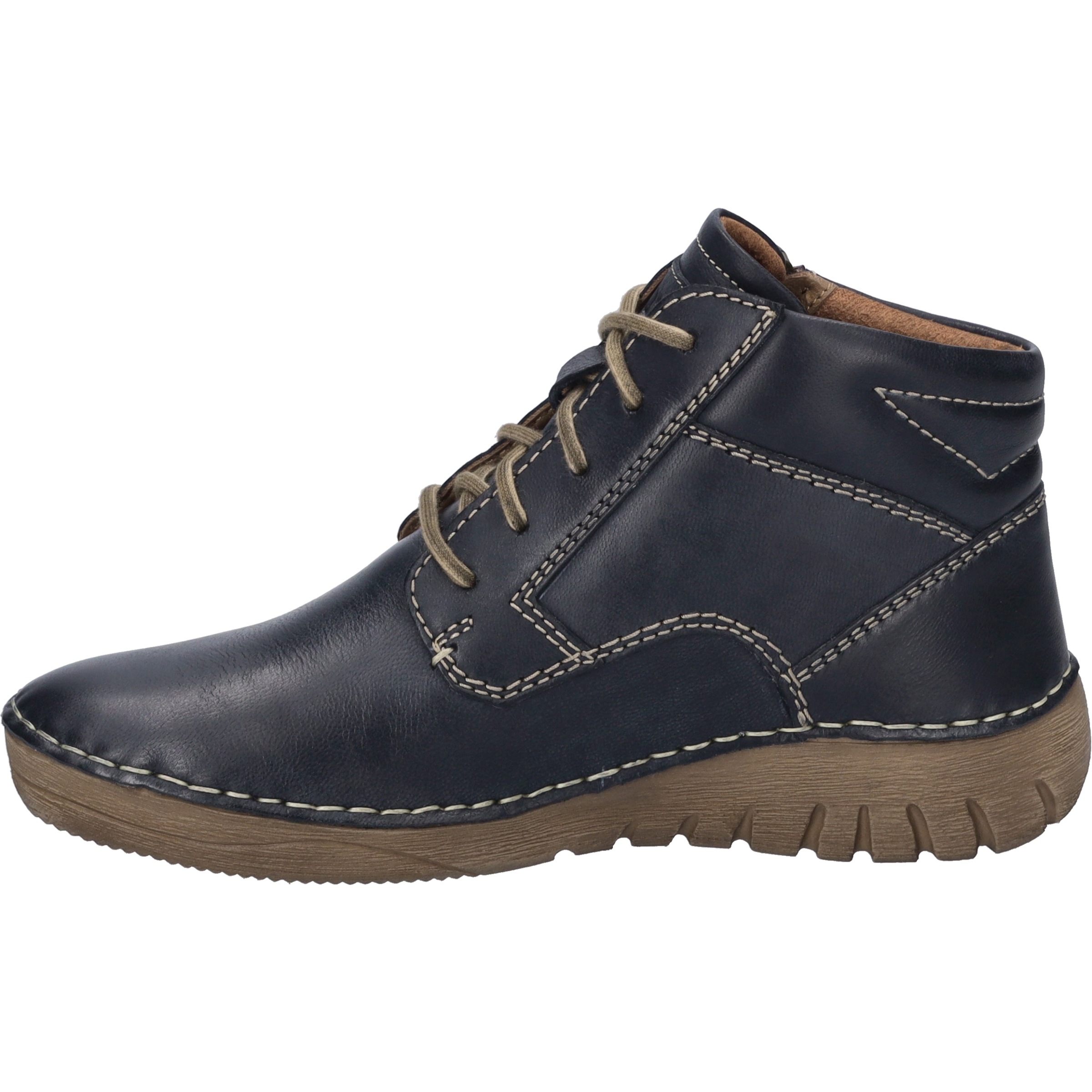 Thumbnail - Josef Seibel Stiefelette "Felicia 09, ocean"