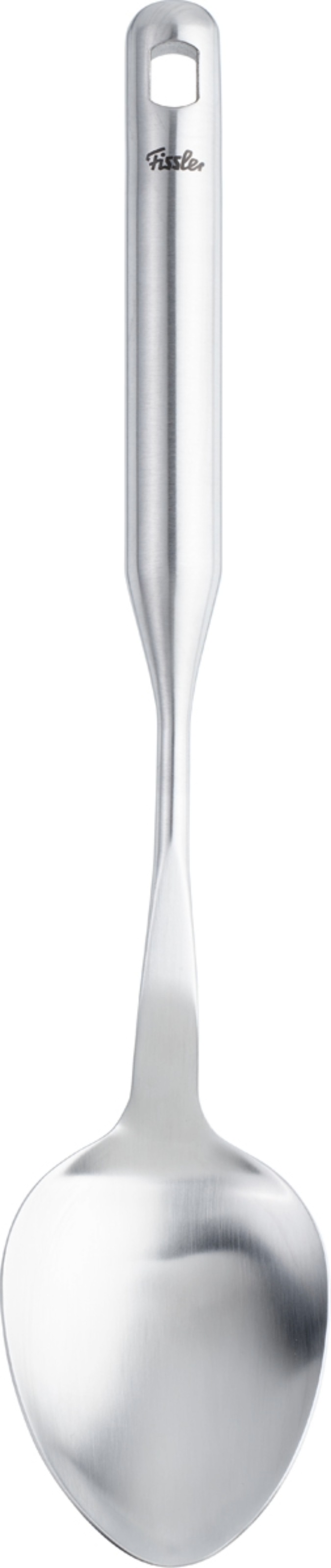 Fissler Servierlöffel "Essential" mit Aufhängeöse günstig online kaufen