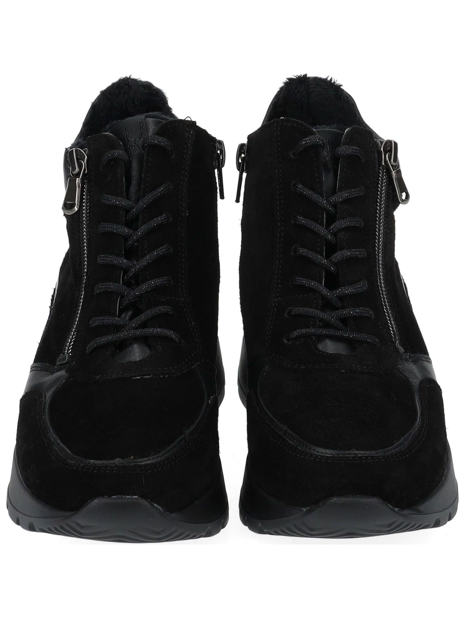 Waldläufer Sneaker »Waldläufer Sneaker Leder«