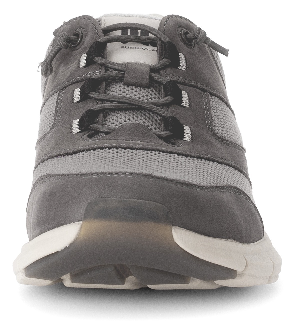 Pius Gabor Slip-On Sneaker, Slipper, Freizeitschuh, Halbschuh, Komfortschuh in G-Weite