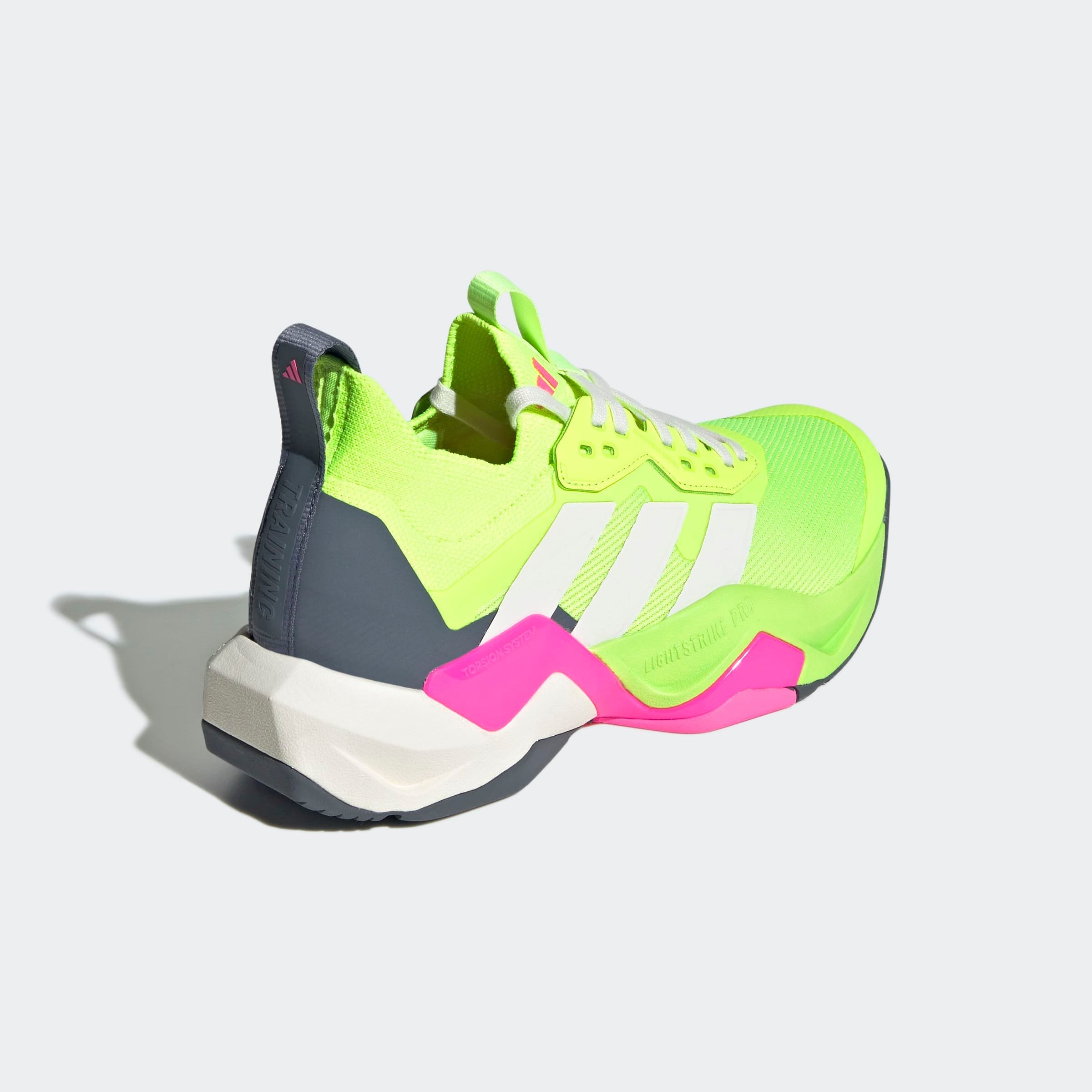 adidas Performance Trainingsschuh »RAPIDMOVE ADV 2«