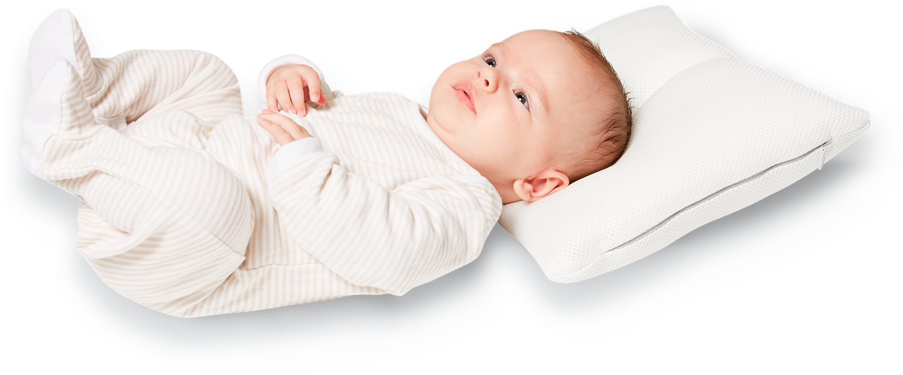 Träumeland Babykissen »Kissen CAREFOR«