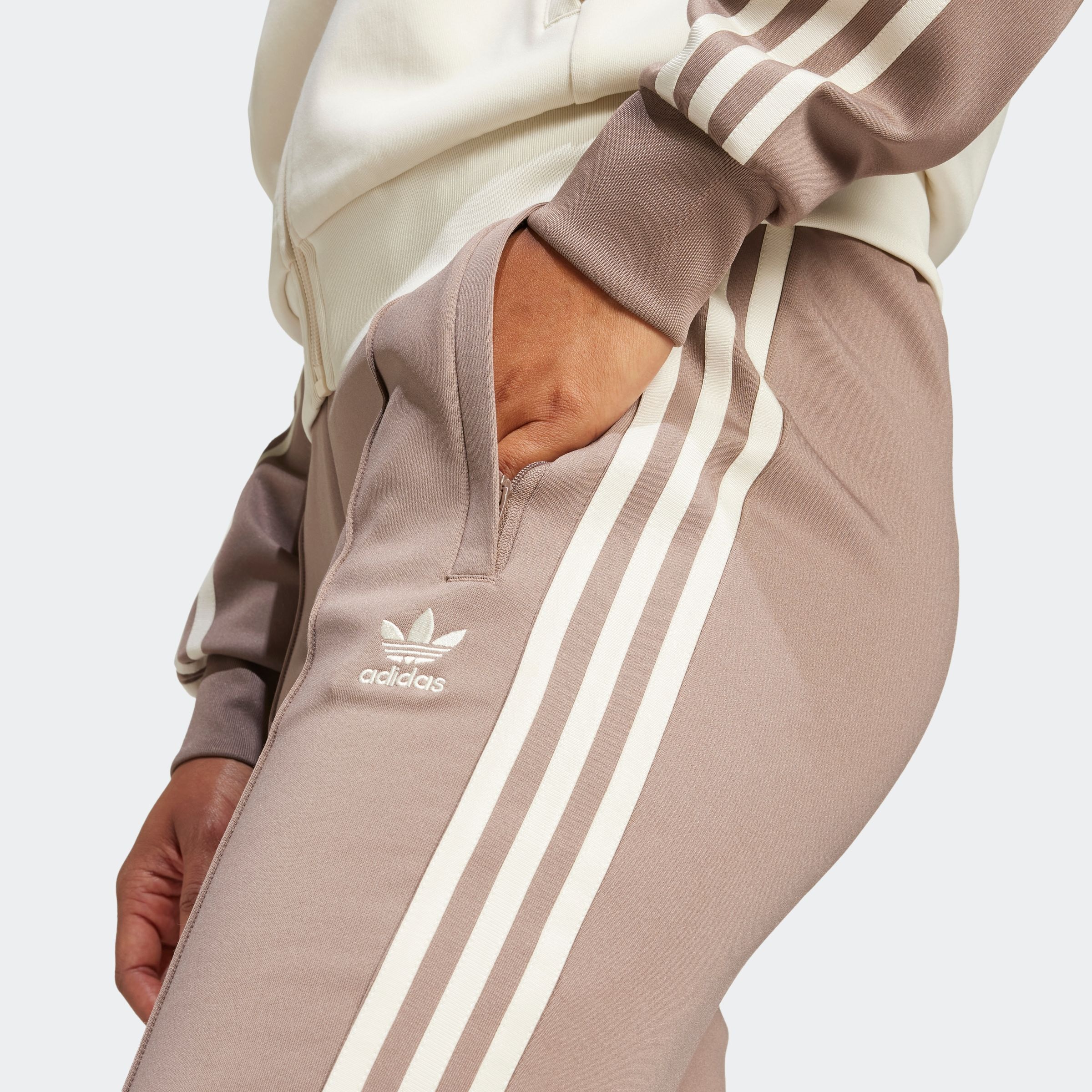 adidas Originals Sporthose »SST CLASSIC TP«, (1 tlg.), Superstar Trackpant, Streetwear