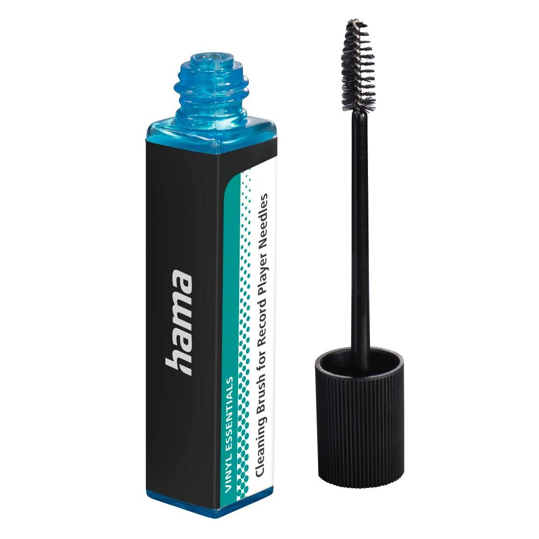 Hama Reinigungs-Set »Reinigungsbürste für Schallplattennadeln«