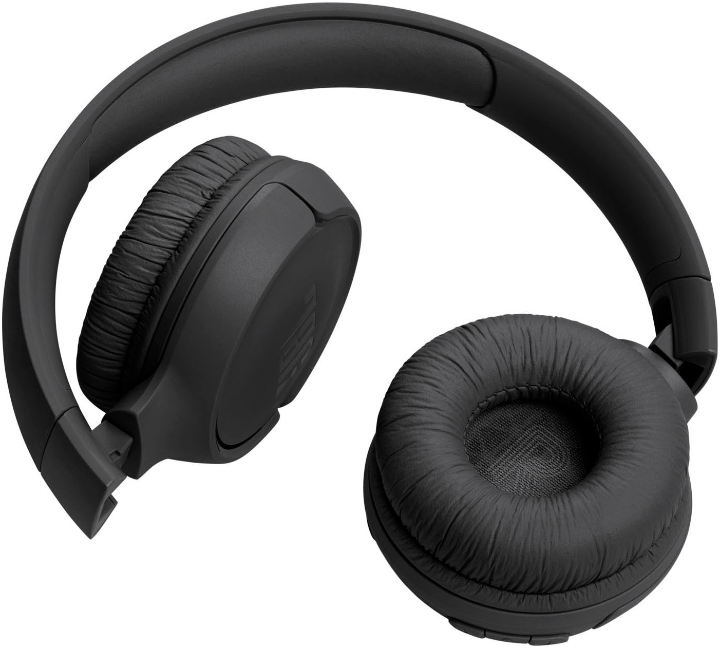 JBL wireless Kopfhörer »TUNE 525BT Wireless On-Ear Headphones«, HFP, Freisprechfunktion-Multi-Point-Verbindung-Sprachsteuerung, JBL Pure Bass Sound, Bluetooth 5.3, Siri & Hey Google Unterstützung