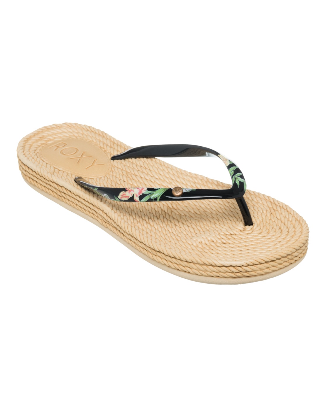 Roxy Sandale "South Beach" günstig online kaufen