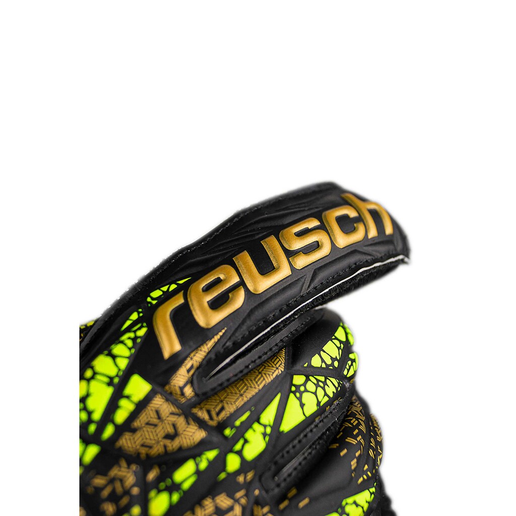 Reusch Torwarthandschuhe »Attrakt Infinity Junior«