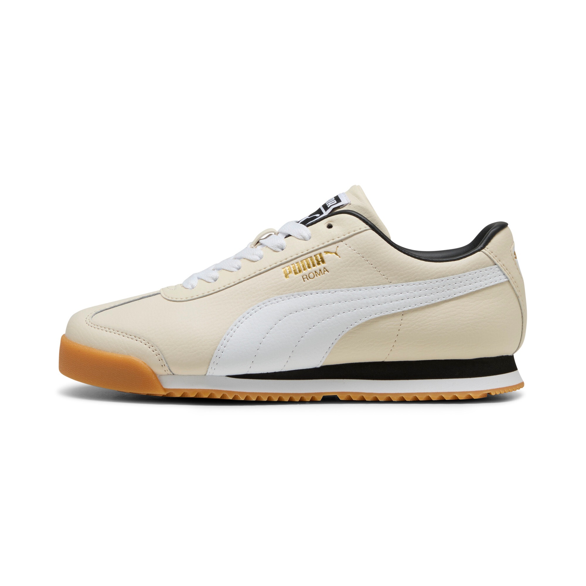 PUMA Sneaker "ROMA 24 STANDARD" günstig online kaufen