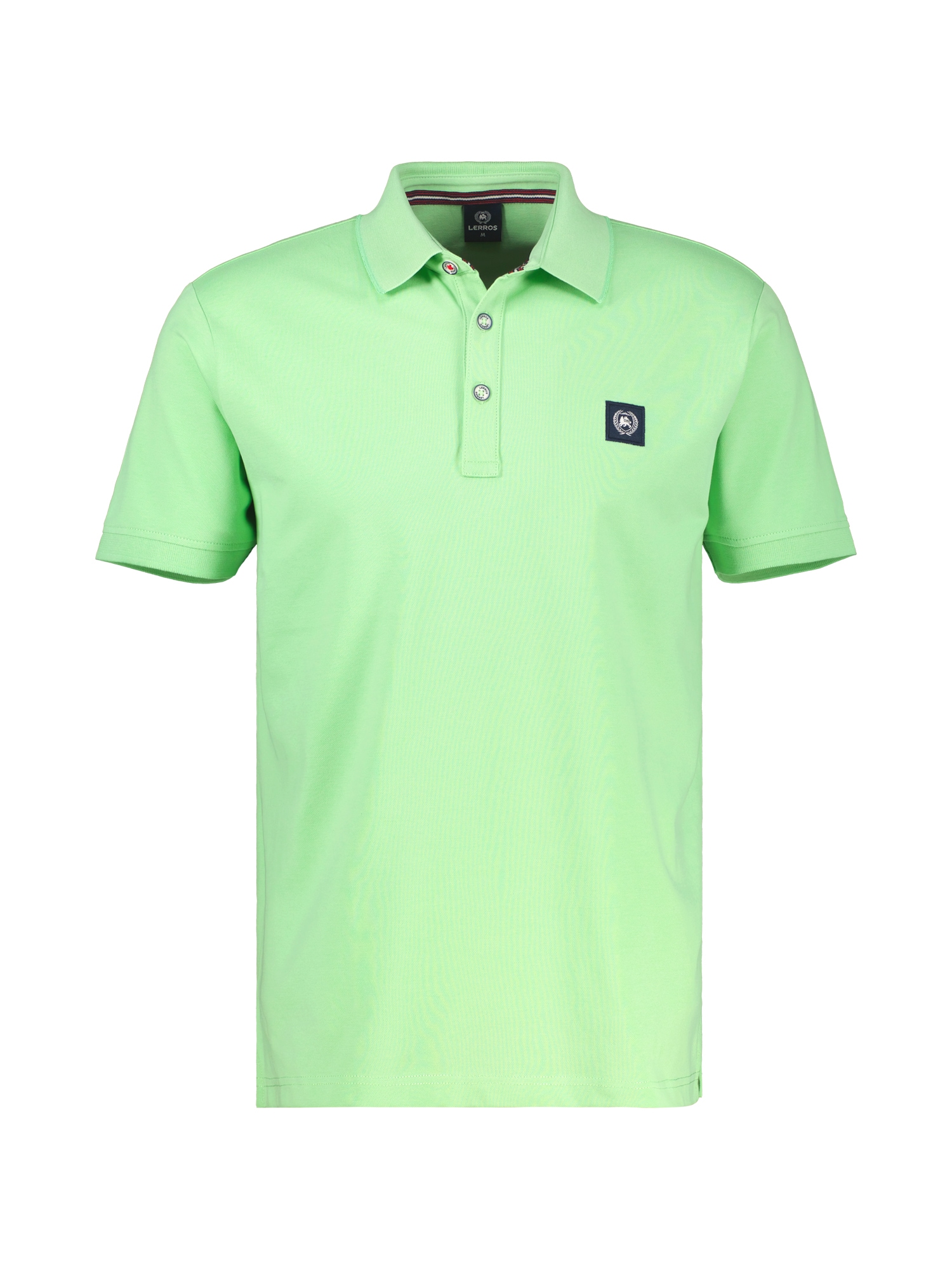 LERROS Poloshirt "LERROS Poloshirt in Übergrößen, bequem und sportiv" günstig online kaufen