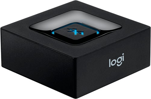 Logitech Audio-Adapter »Bluetooth Audioempfänge...