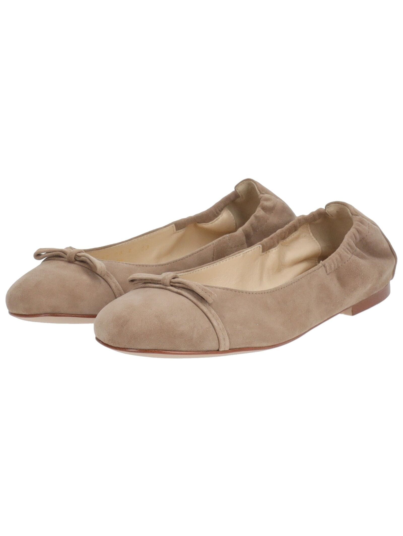 Högl Ballerina »Högl Ballerinas Samt«