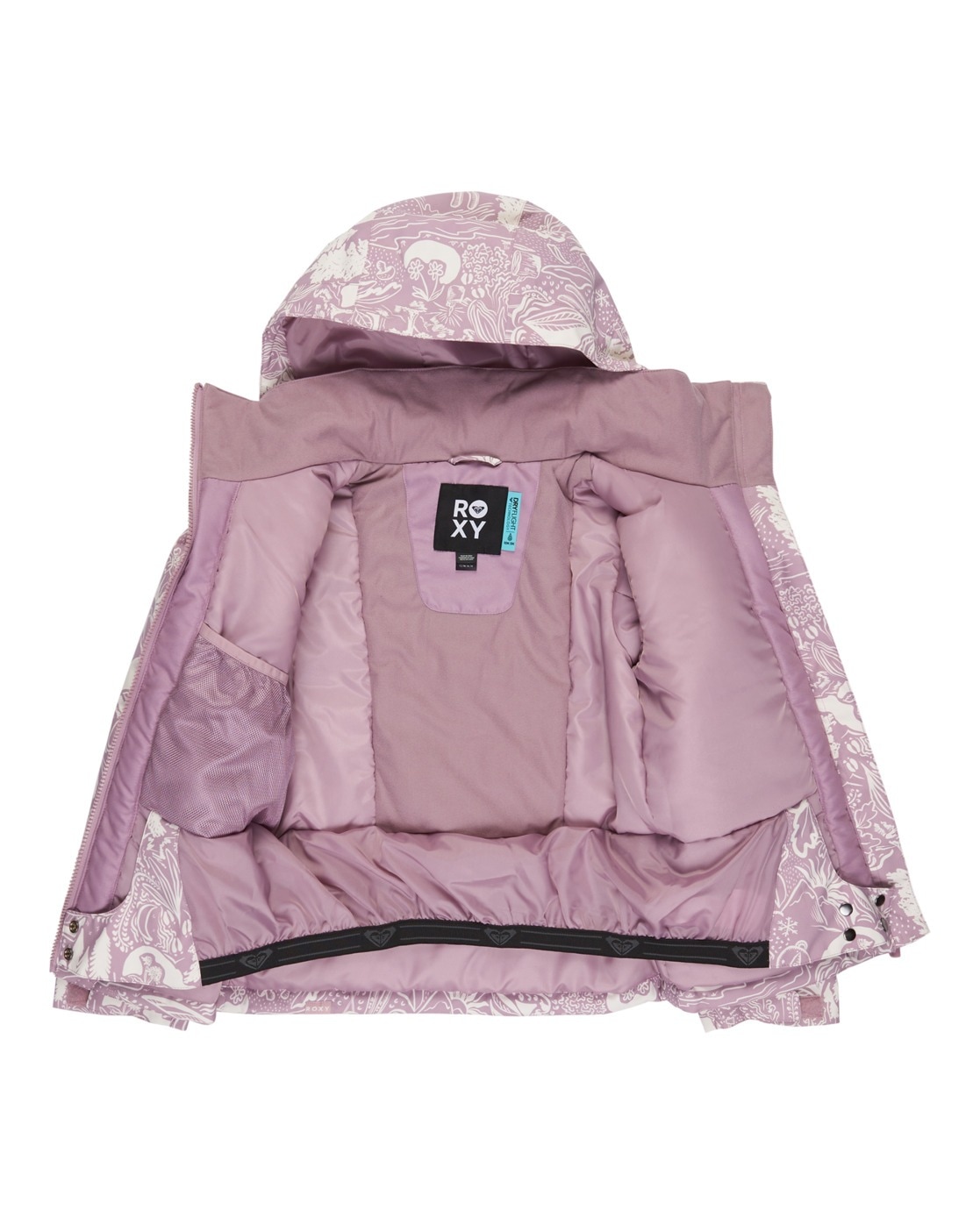 Roxy Snowboardjacke »Free Jet 10K«
