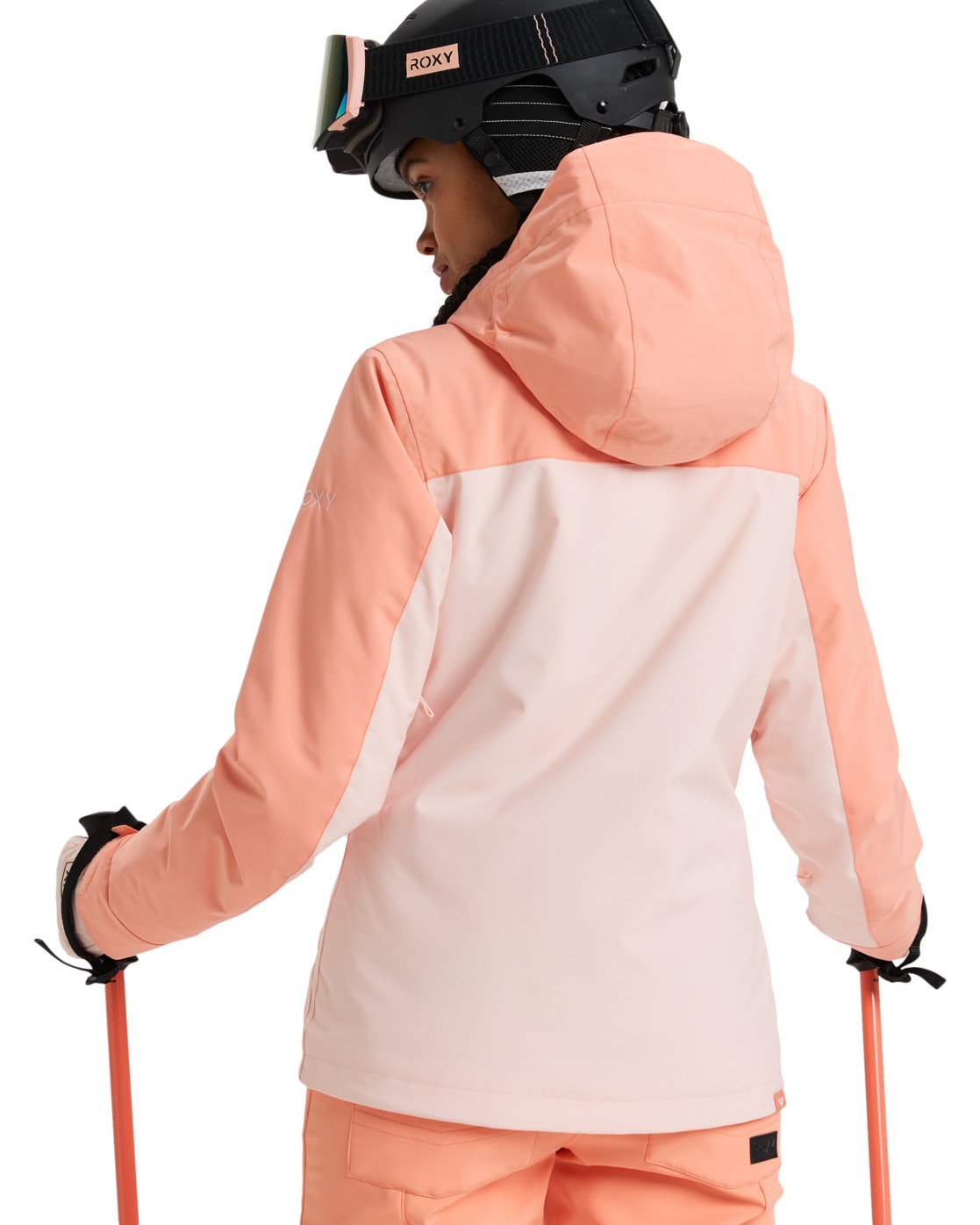 Roxy Snowboardjacke »Free Jet«