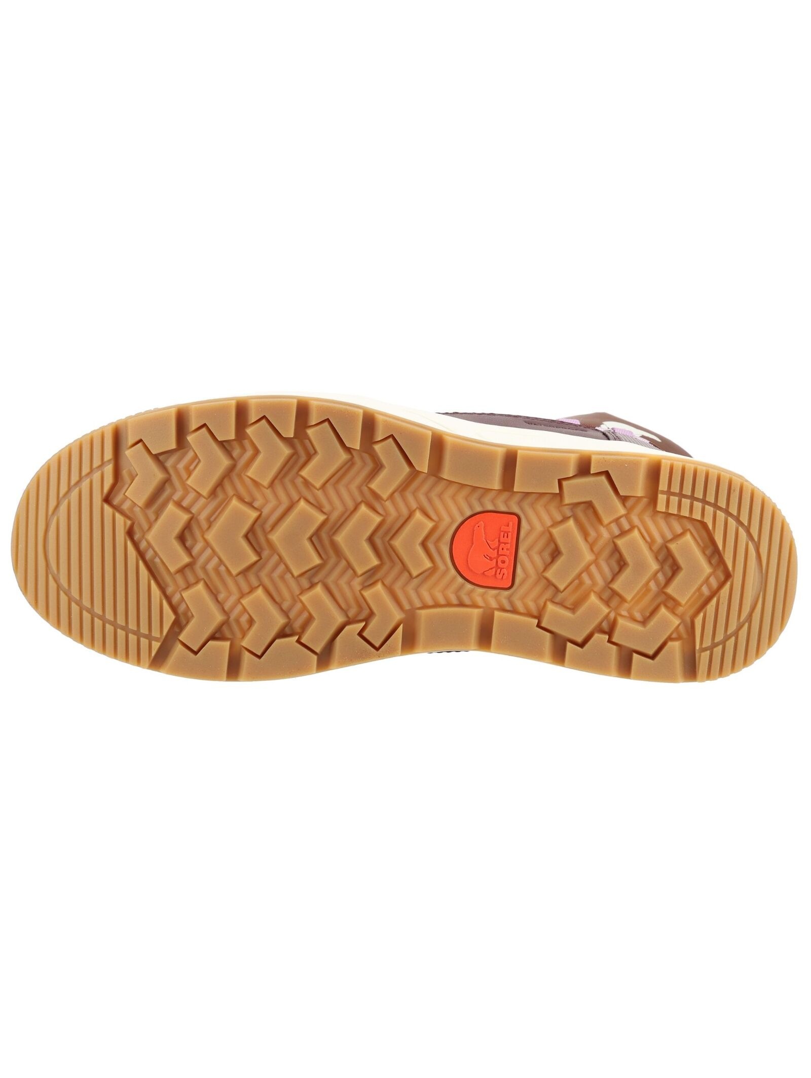 Sorel Snowboots »Sorel Stiefel Lederimitat/Textil«