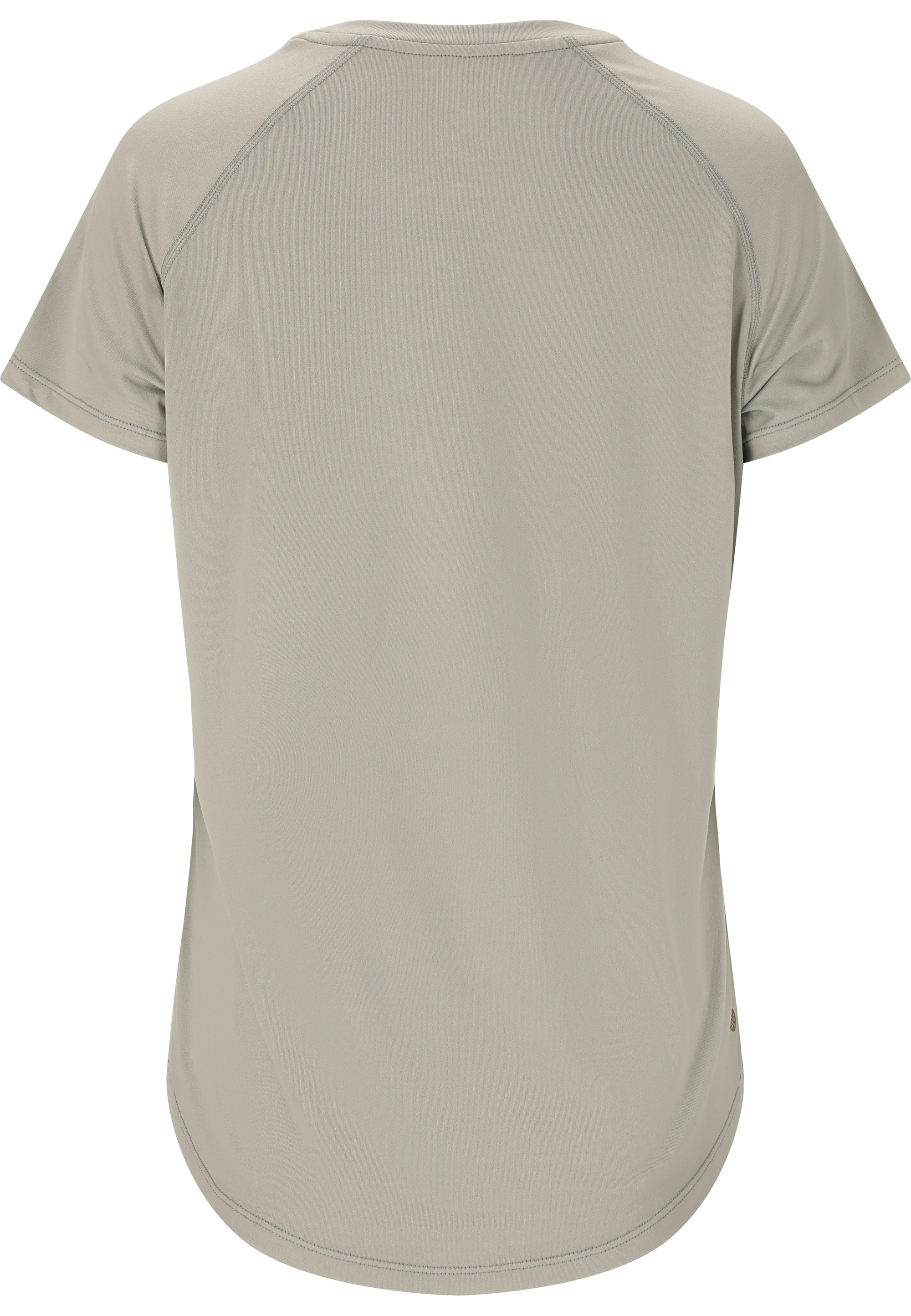ATHLECIA Funktionsshirt »Gaina«, (1 tlg.), mit atmungsaktiven Fasern