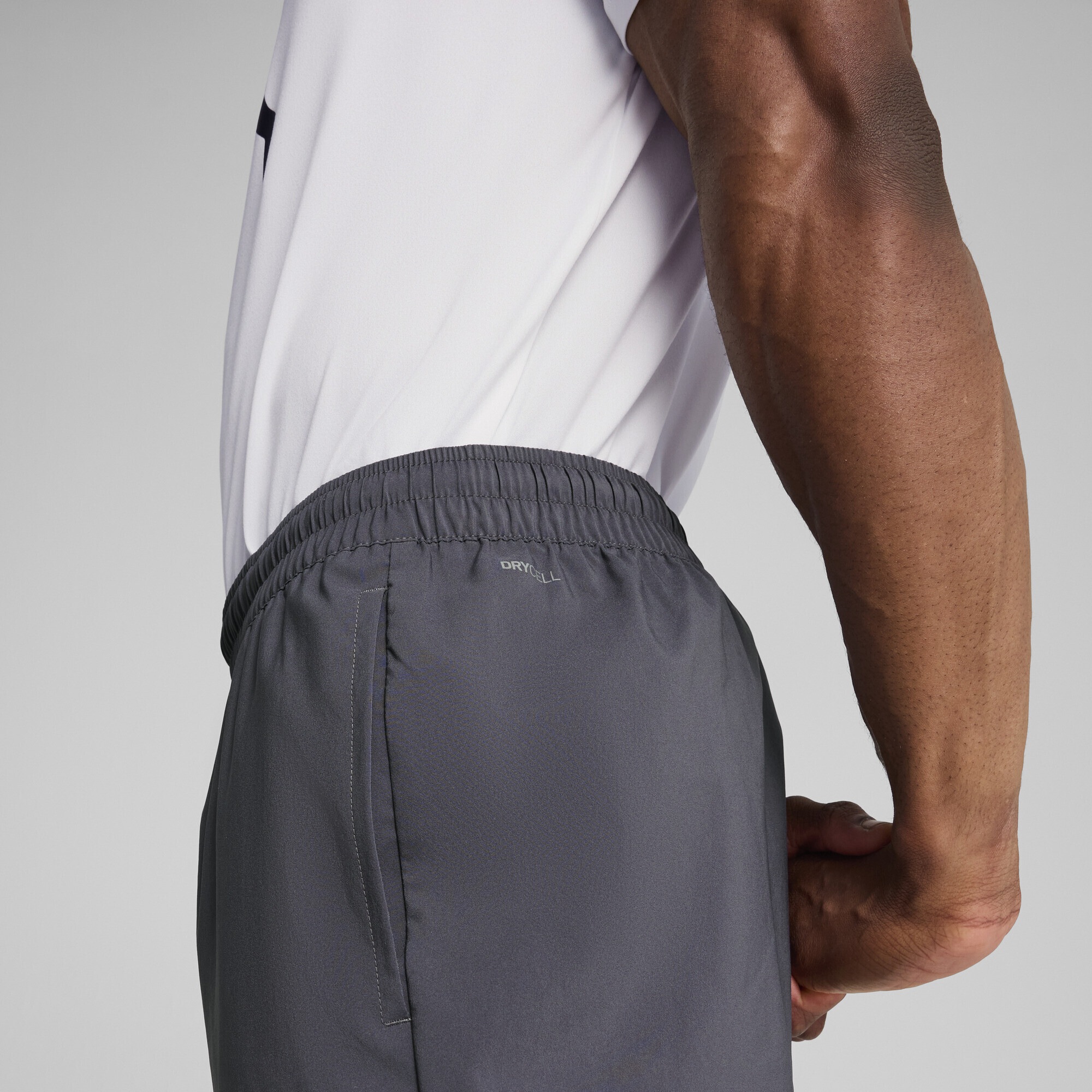 Thumbnail - PUMA Trainingshose "TAD ESSENTIALS Tapered Fit Hose Herren"