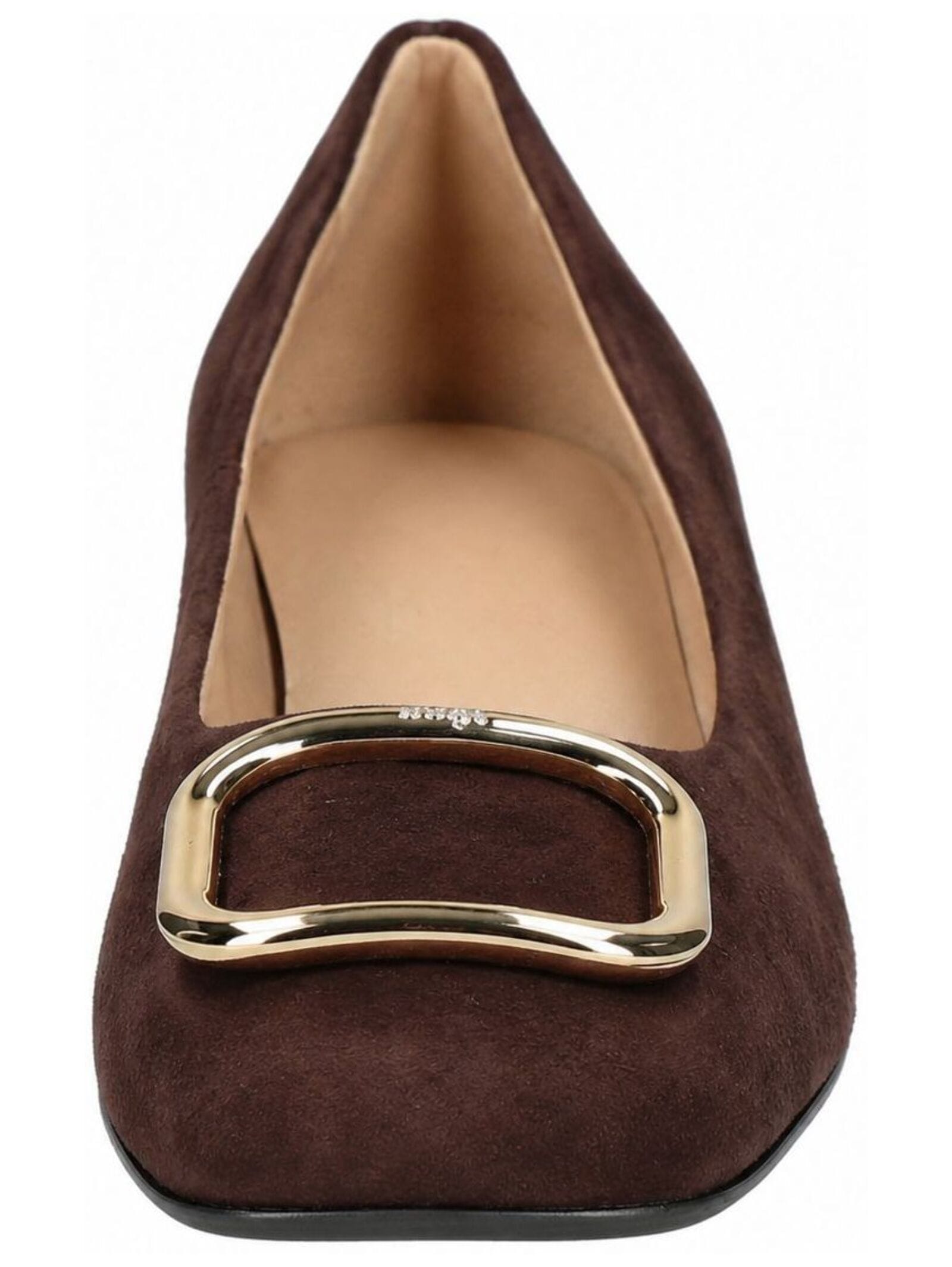Högl Pumps »Högl Pumps Veloursleder«