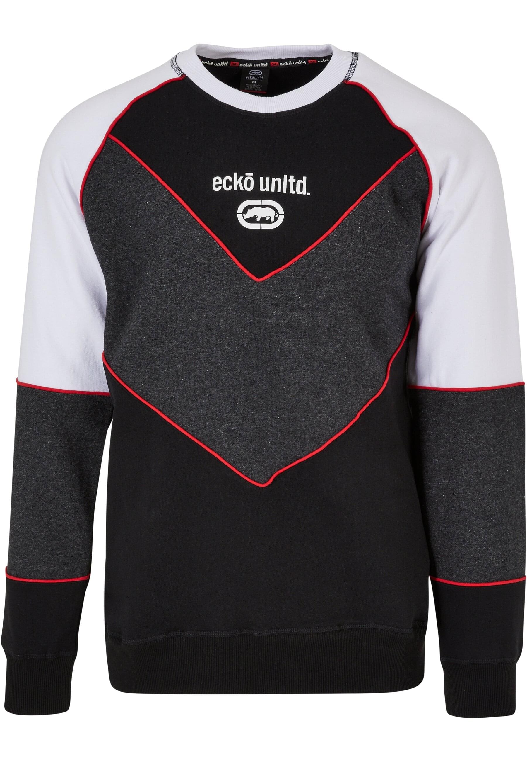 Ecko Unltd. Rundhalspullover "Ecko Unltd. Pullover", (1 tlg.) günstig online kaufen