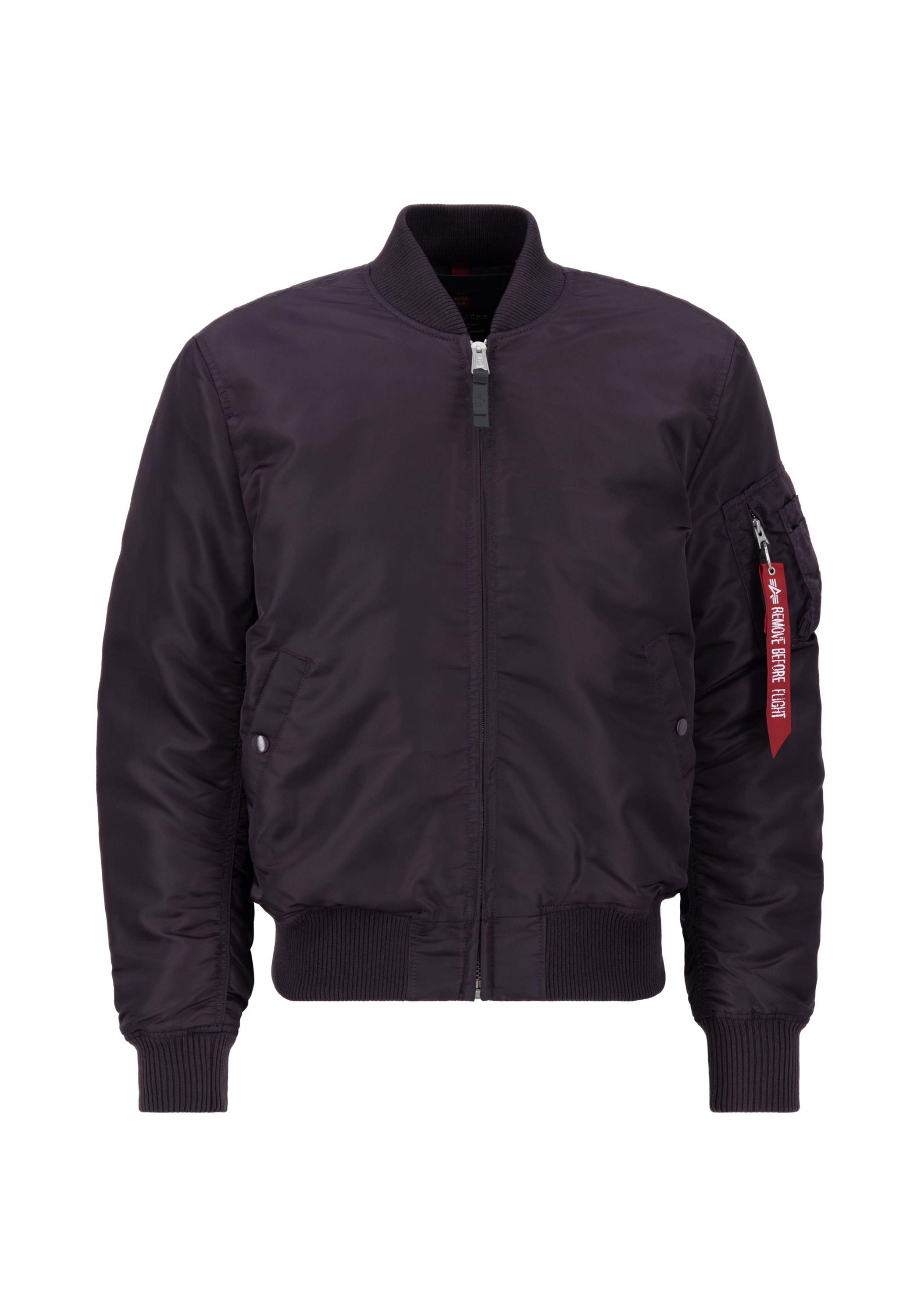 Alpha Industries Bomberjacke "Alpha Industries Men - Bomber Jackets MA-1 VF 59"