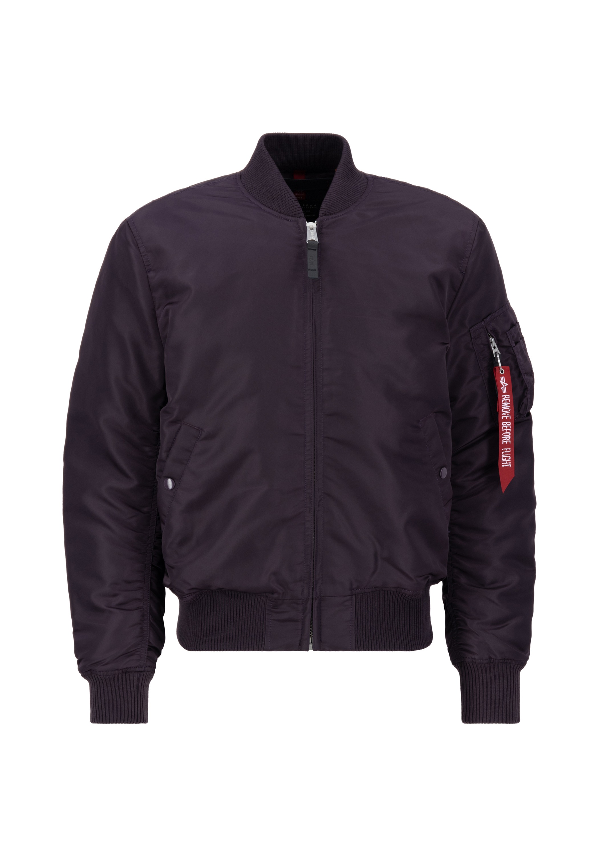 Alpha Industries Bomberjacke "MA-1 VF Vintage Fit 59" günstig online kaufen