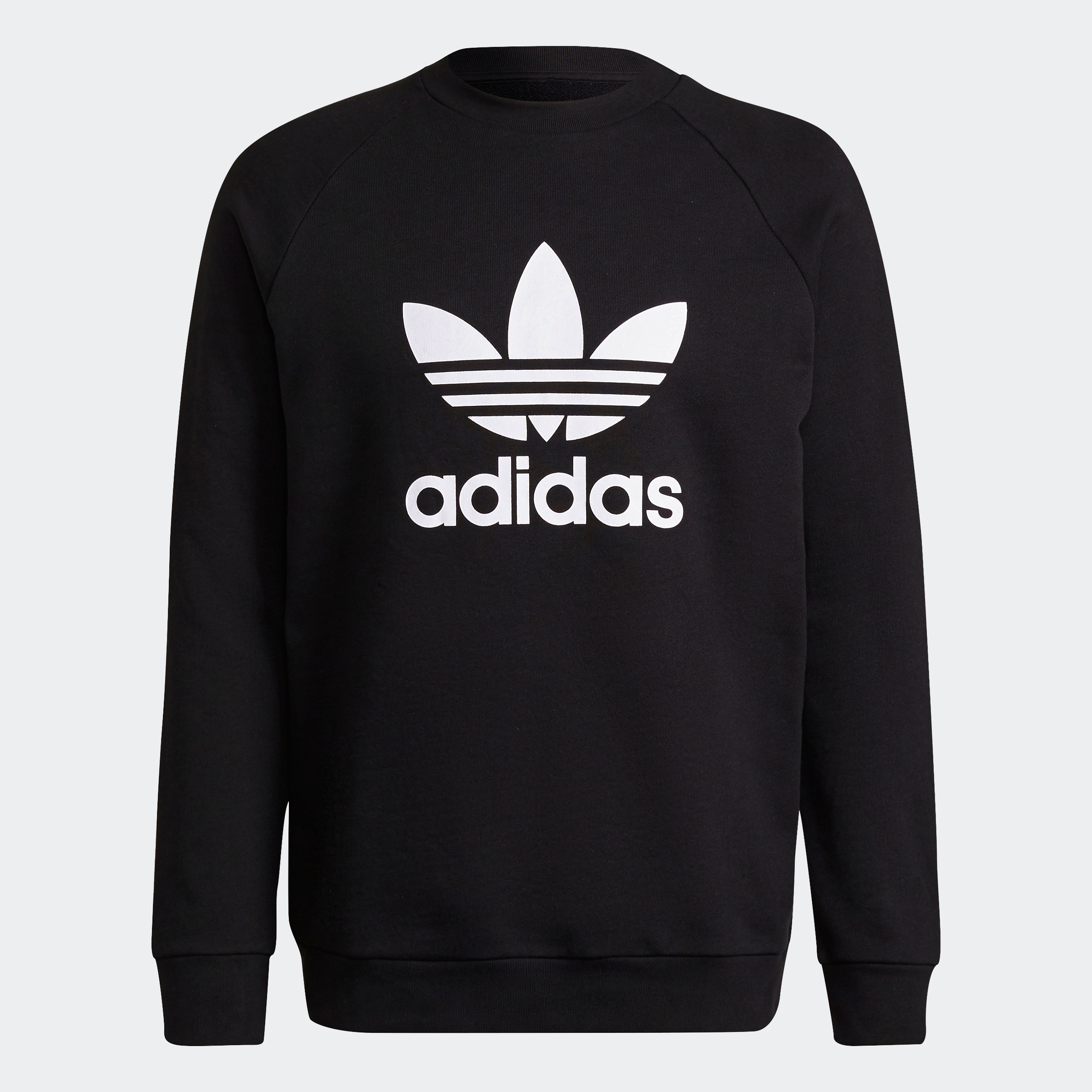 adidas Originals Kapuzensweatshirt »ADICOLOR CLASSICS TREFOIL«