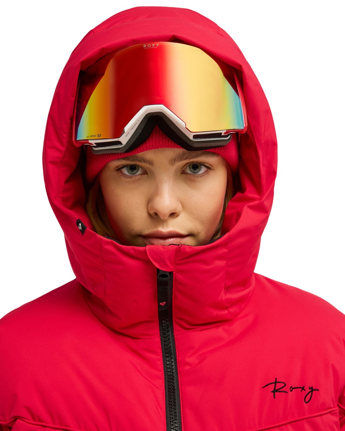 Roxy Snowboardjacke »15K Alofted Puffy«