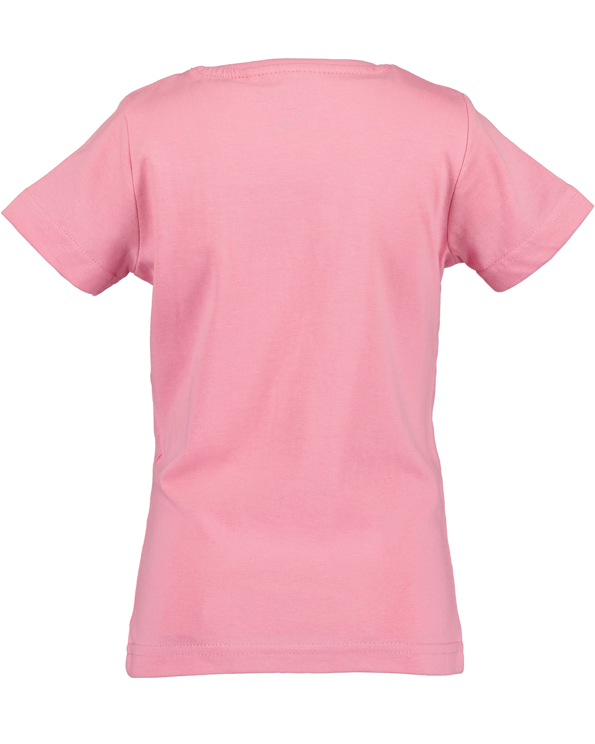 Blue Seven T-Shirt »Blue Seven Mädchen T-Shirts«, (2 tlg.)