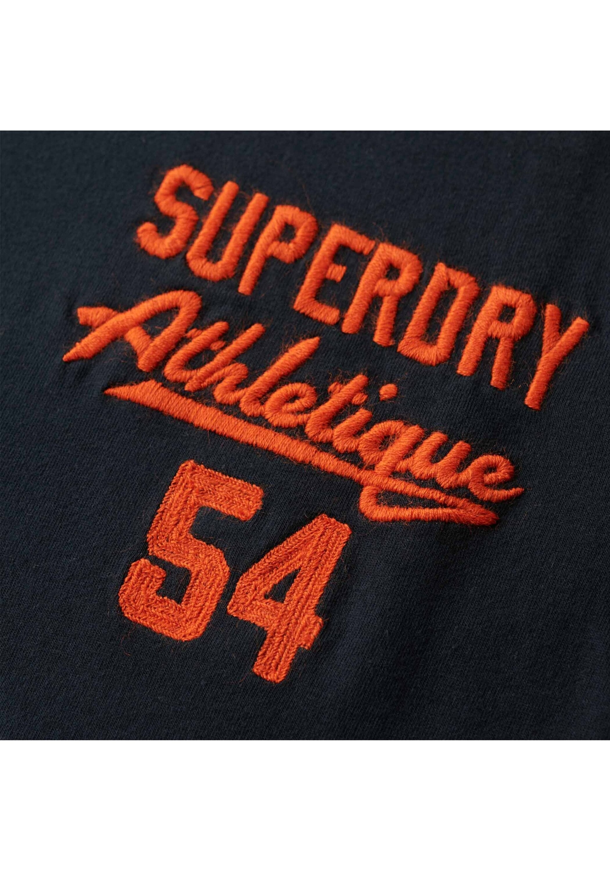 Superdry T-Shirt »T-Shirt Embroider Superstate Logo Tee 1er Pack«