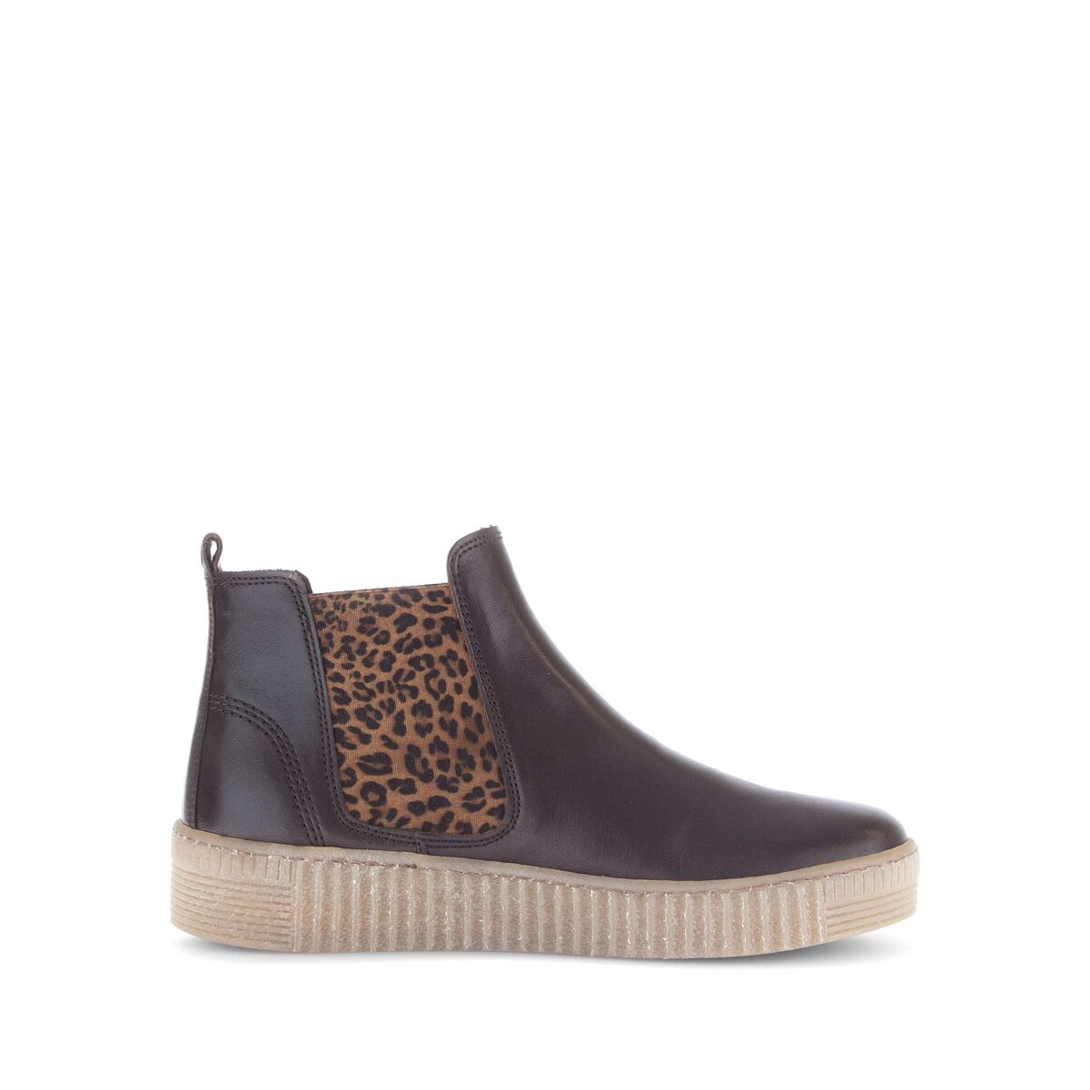 Gabor Chelseaboots »Chelsea Boot Glattleder«