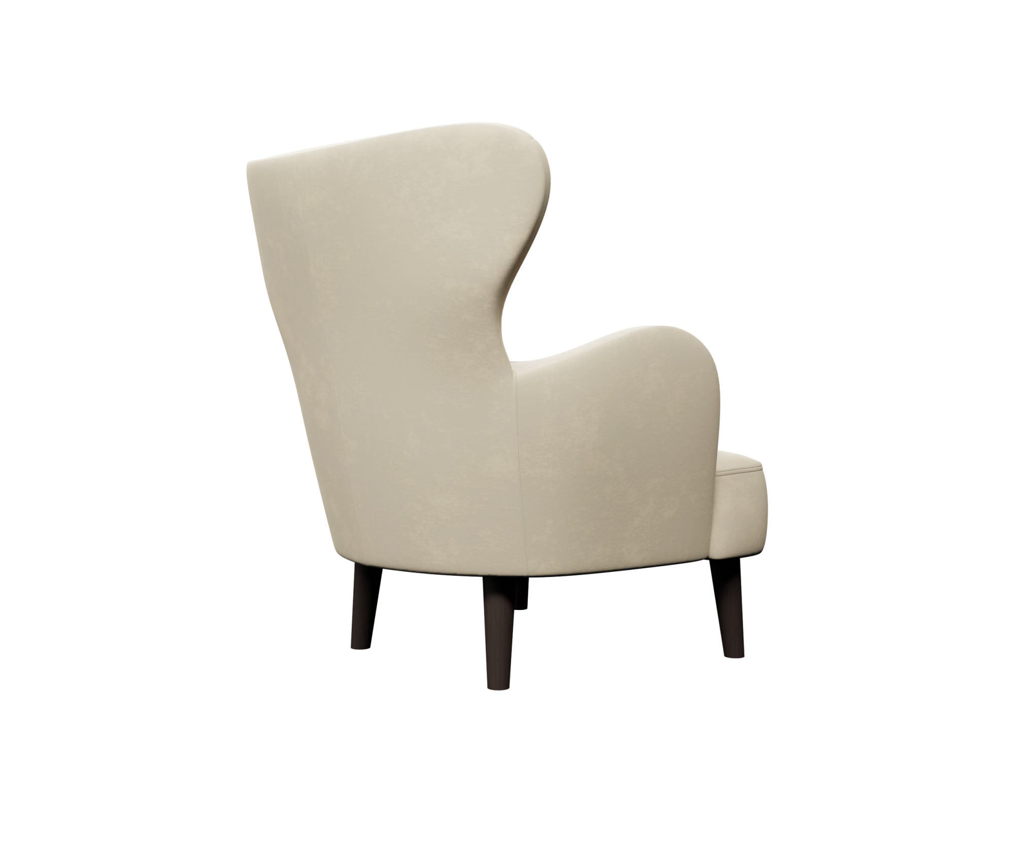 Home affaire Sessel »SICILIA« moderner Ohrensessel