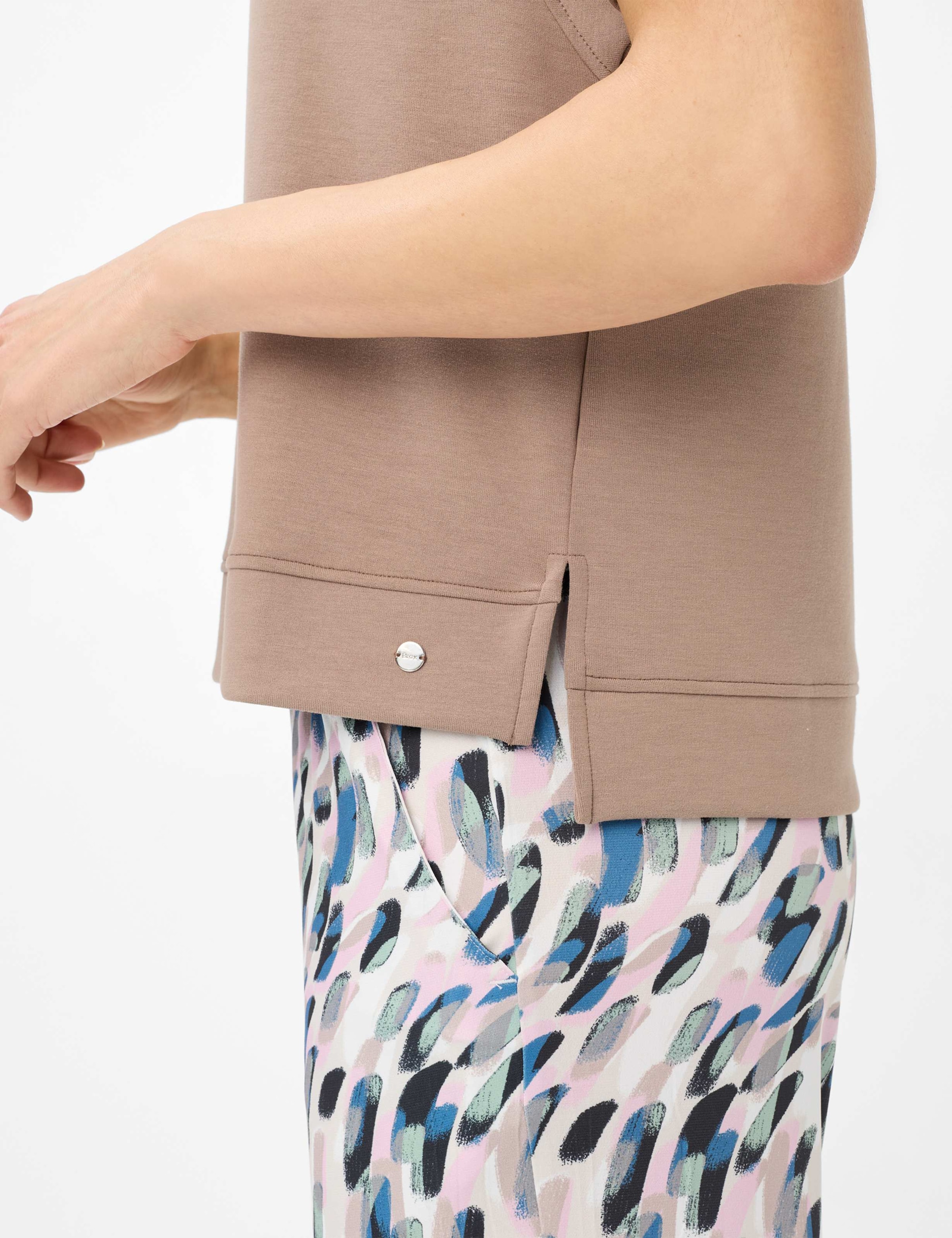 Brax Strickpullover »Style BAILEE«