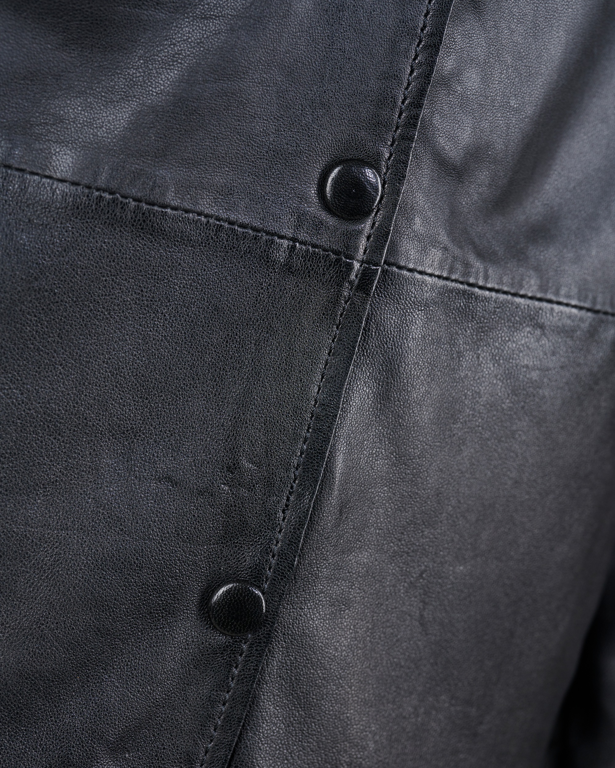 Maze Lederjacke »4202128«
