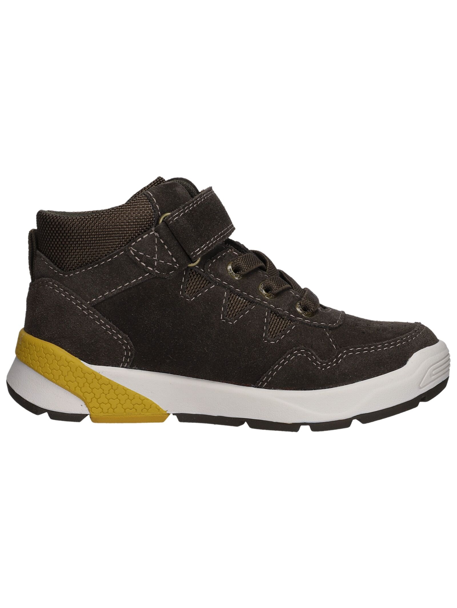 Lurchi Sneaker »Lurchi Sneaker Veloursleder/Textil«