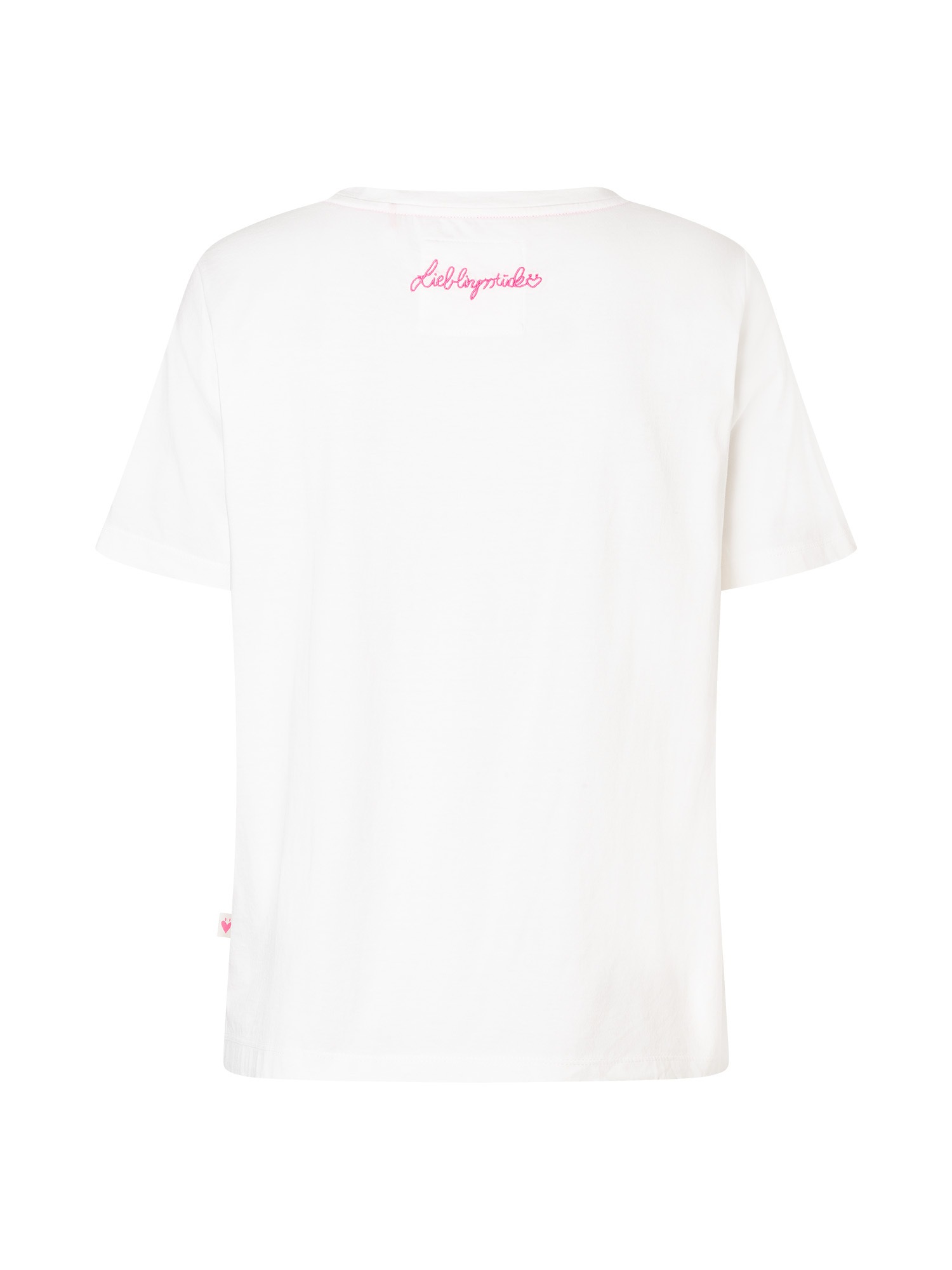 Lieblingsstück T-Shirt »CaraL« aus 100% Baumwolle