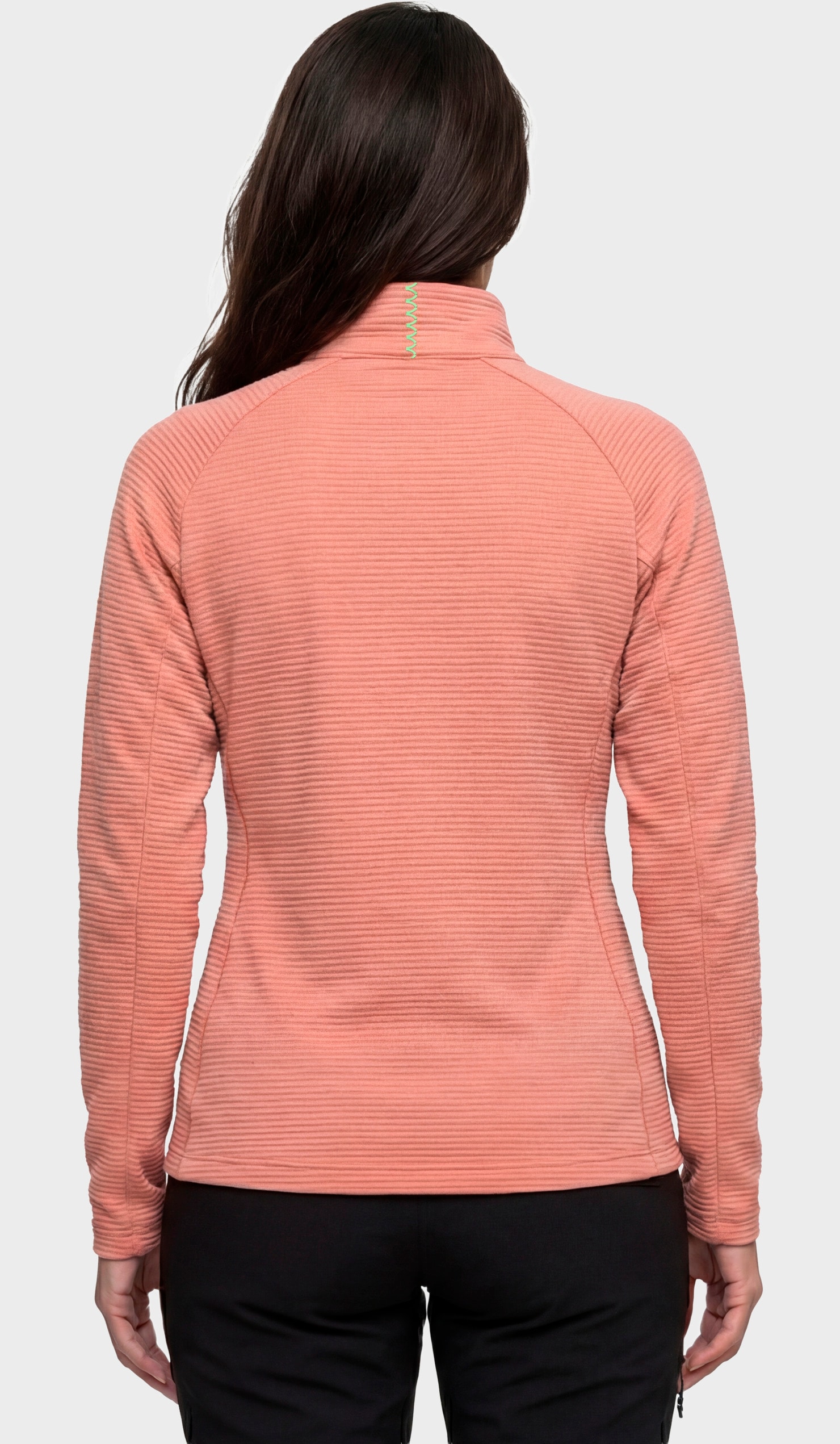 Schöffel Fleecepullover »Longsleeve Style Energio WMN«
