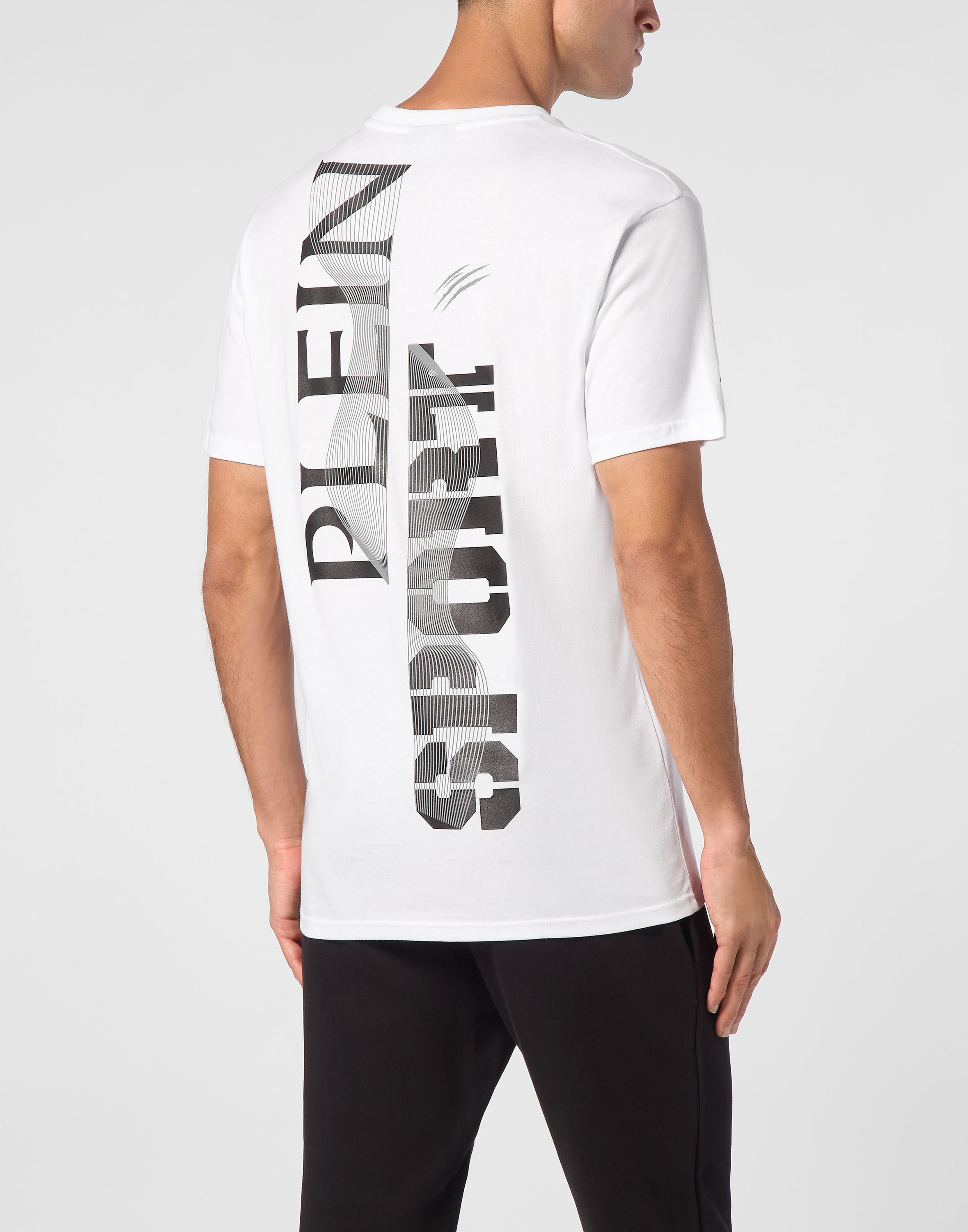 PLEIN SPORT T-Shirt »Wave«