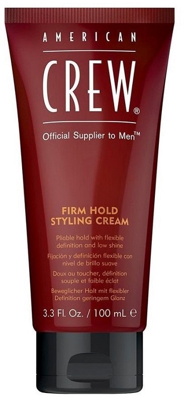 American Crew Styling-Creme »Firm Hold Styling Cream...