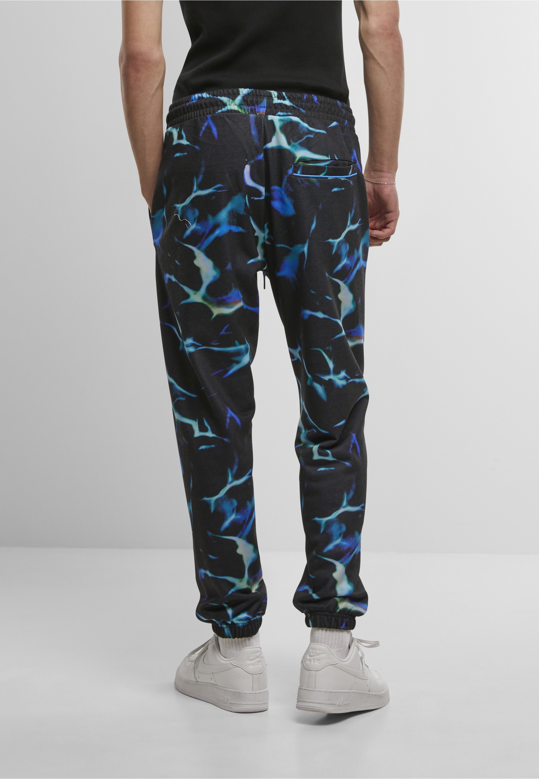 Just Rhyse Jogginghose »Just Rhyse Just Rhyse Reflections Sweatpants«