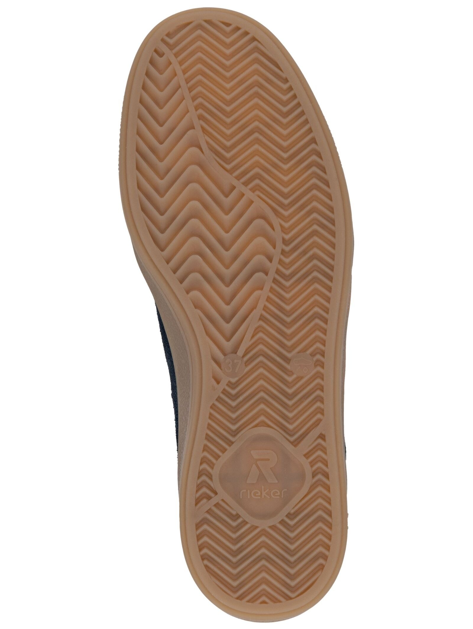 Rieker Sneaker »Rieker Sneaker Glattleder«